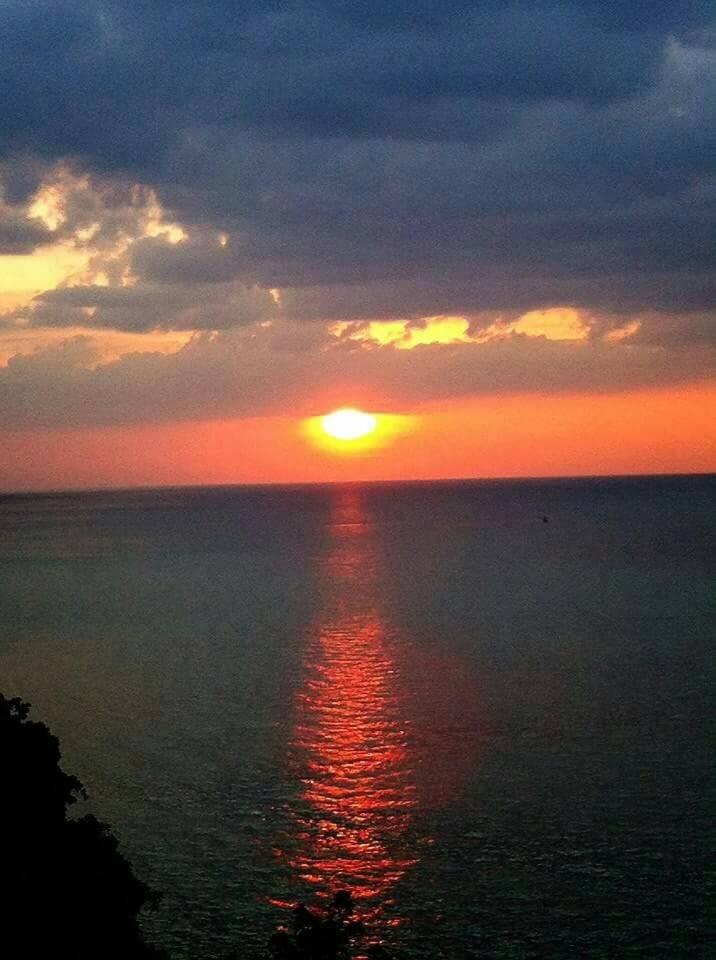 Ocean View Resort - Koh Sichang