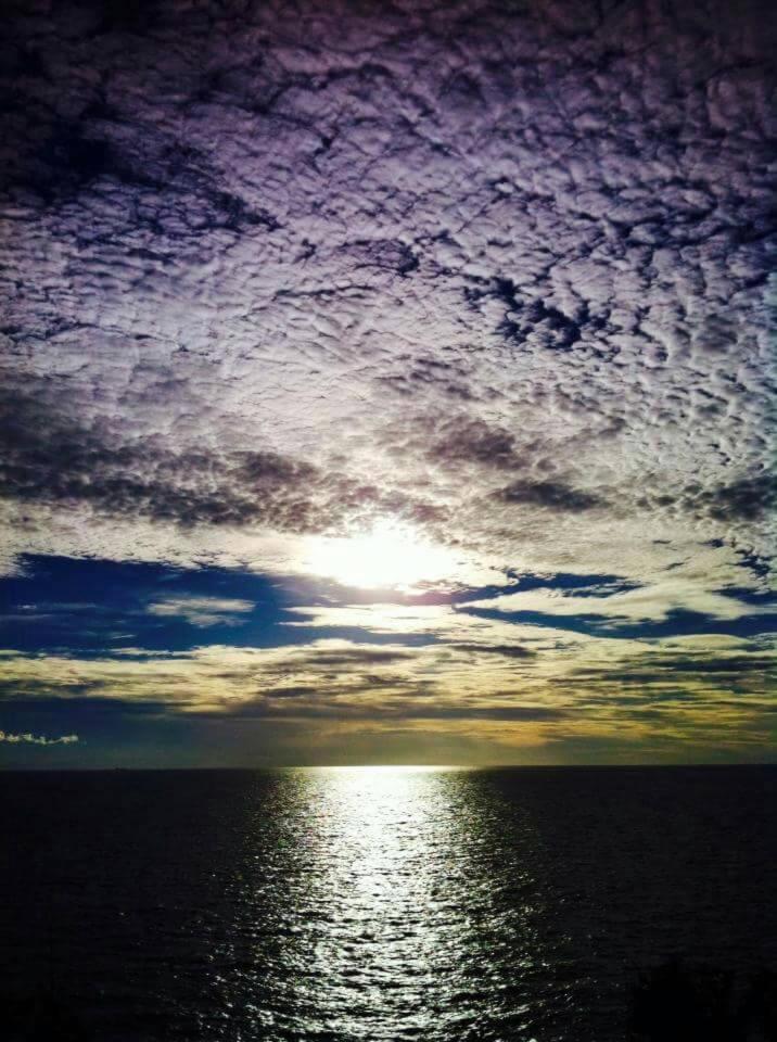 Ocean View Resort - Koh Sichang