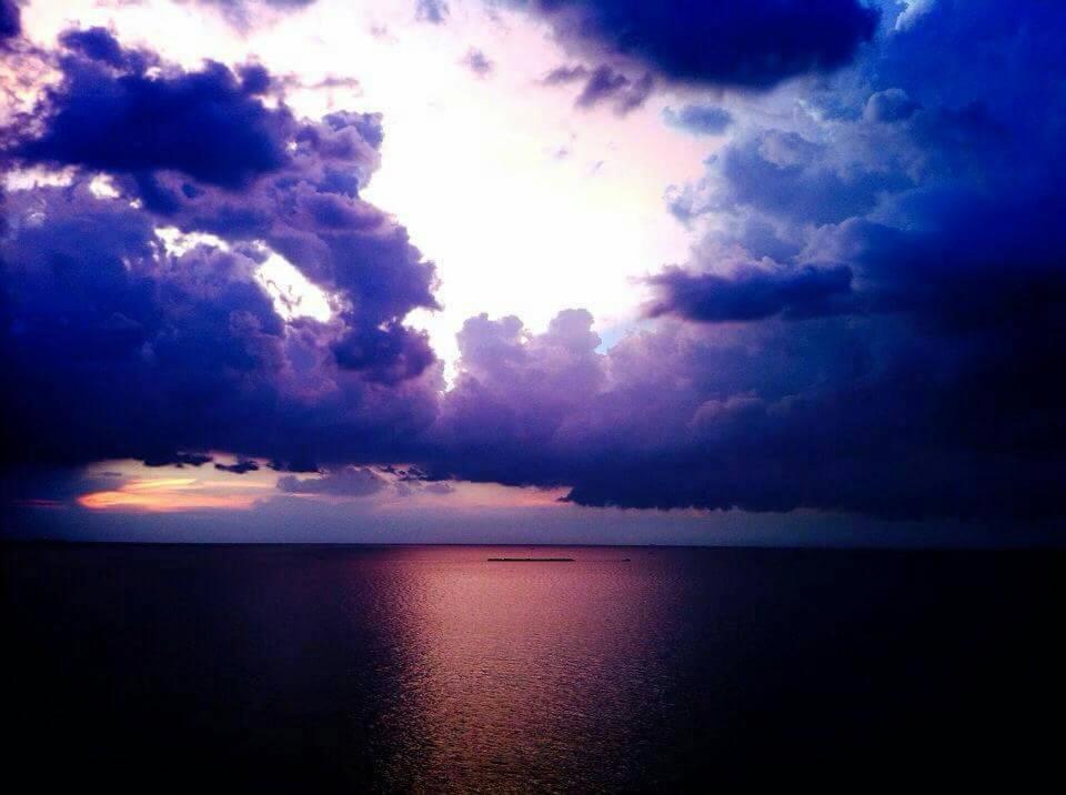 Ocean View Resort - Koh Sichang