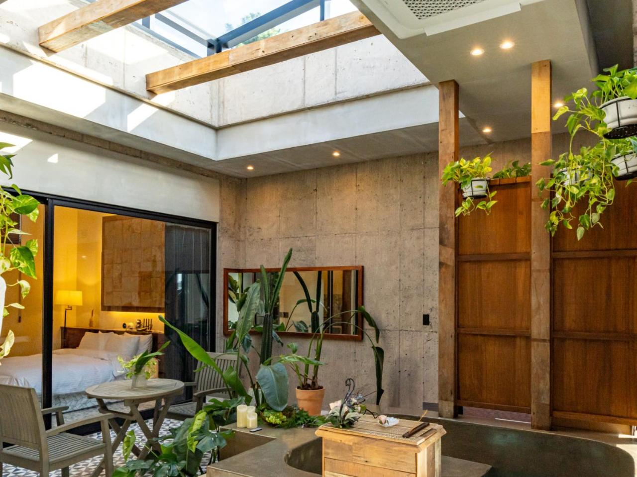Jeju Dodu Tropical Premium Pool Villa
