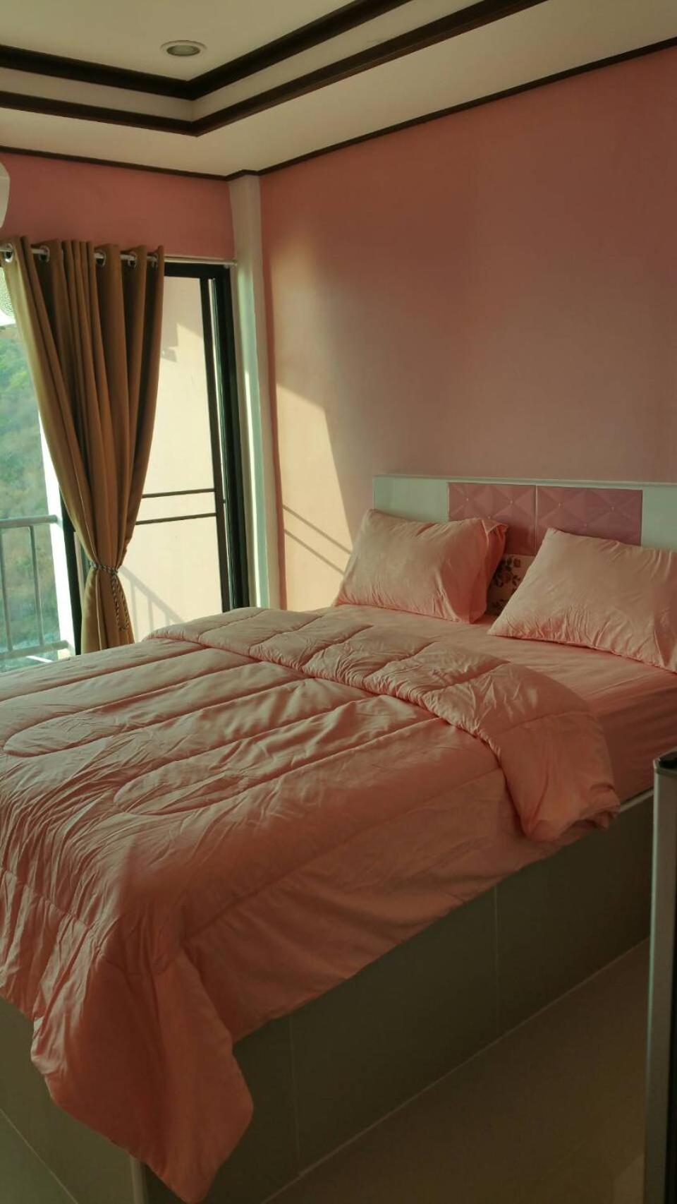 Ocean View Resort - Koh Sichang