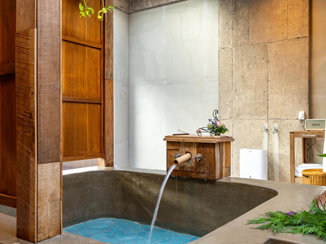 Jeju Dodu Tropical Premium Pool Villa