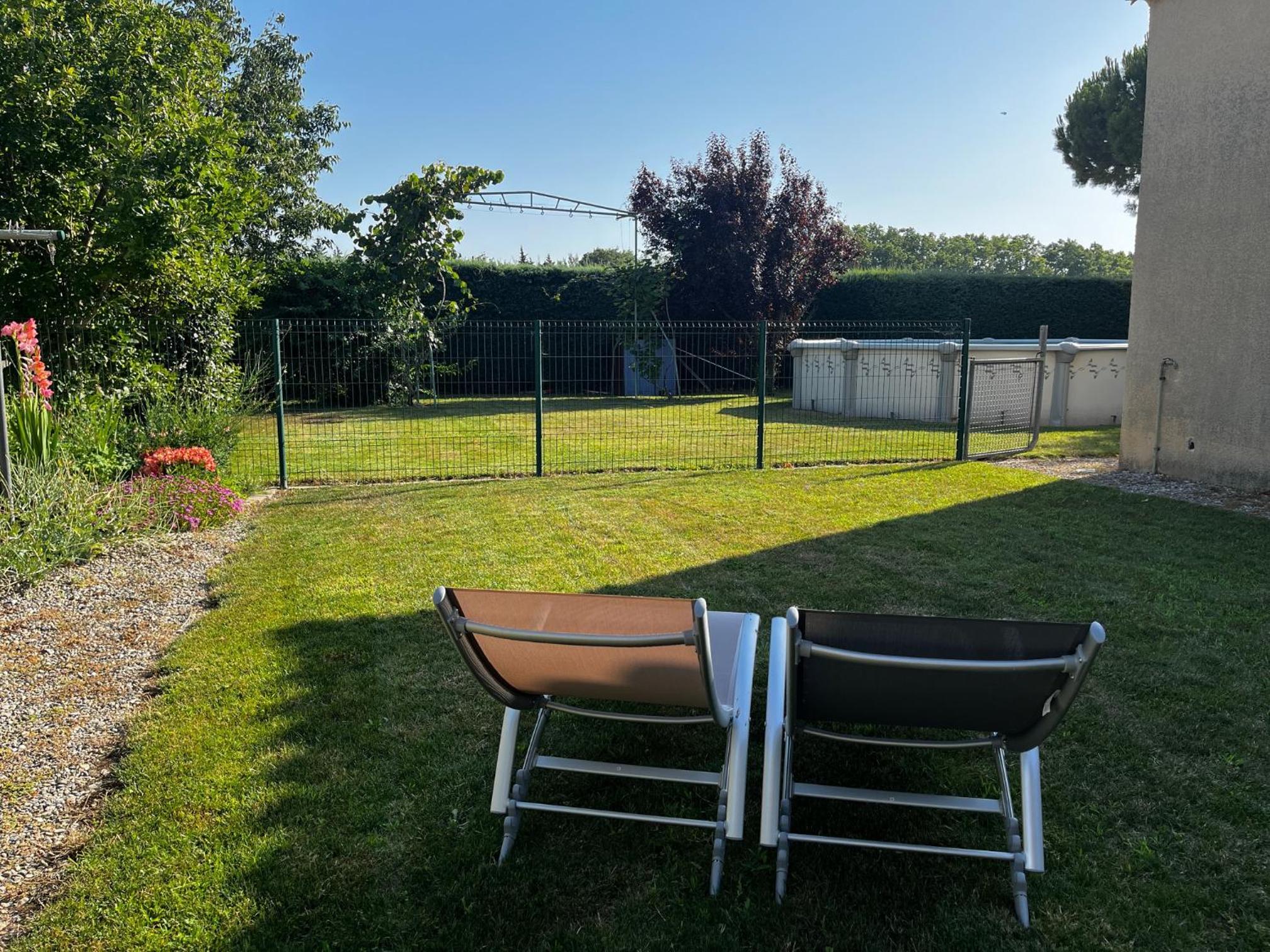L’ escapade, photo 11