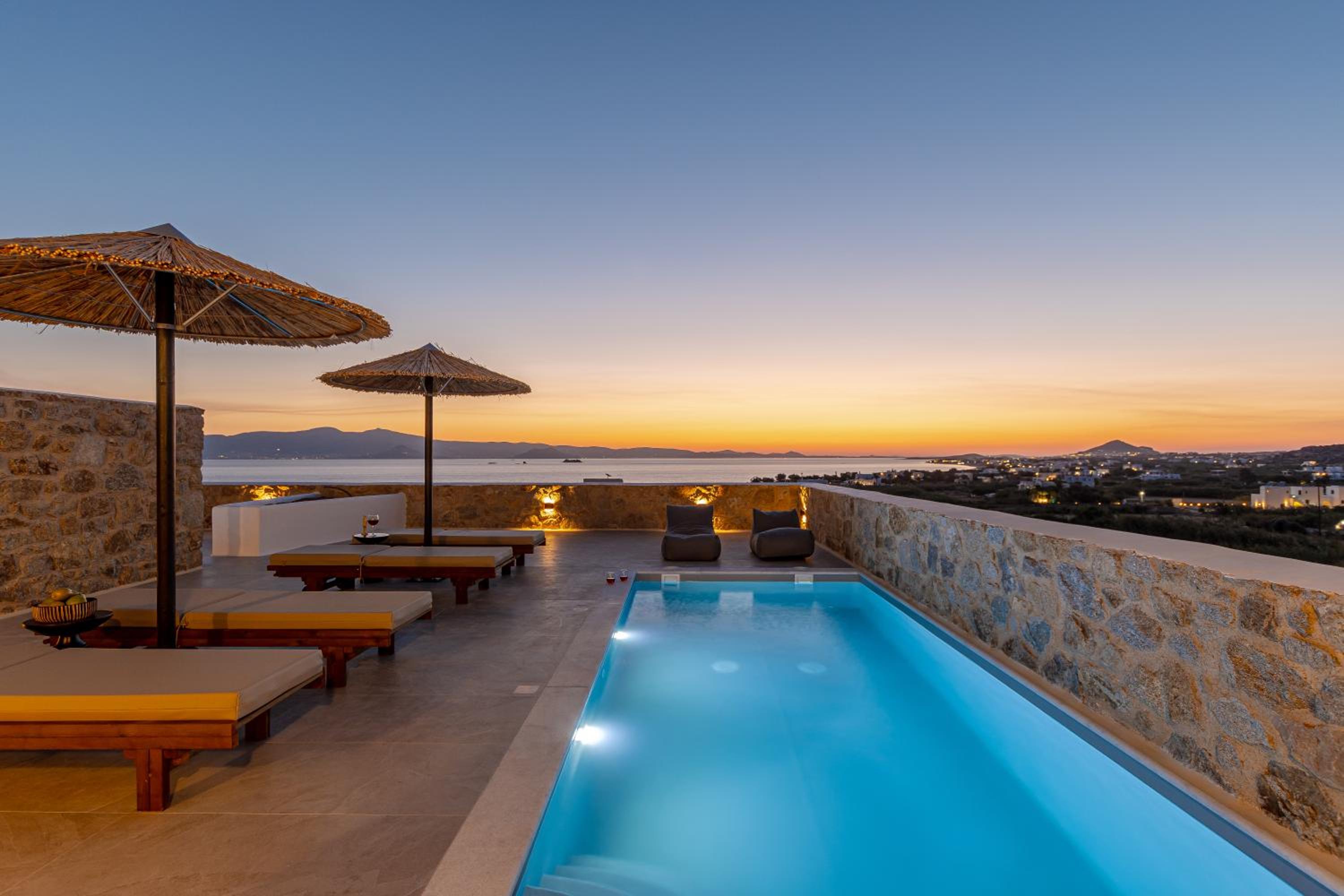 Lithia Exclusive Villas