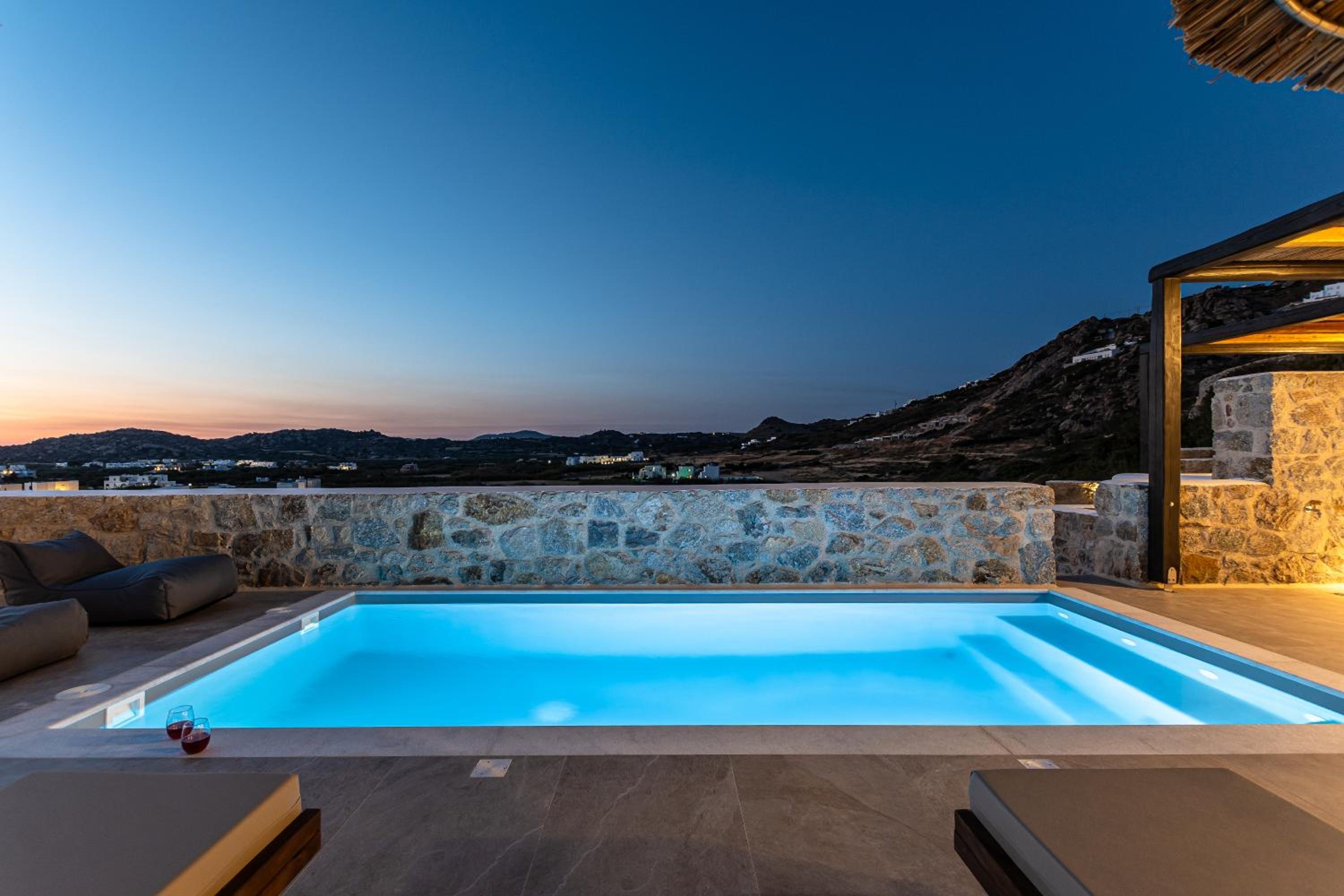 Lithia Exclusive Villas