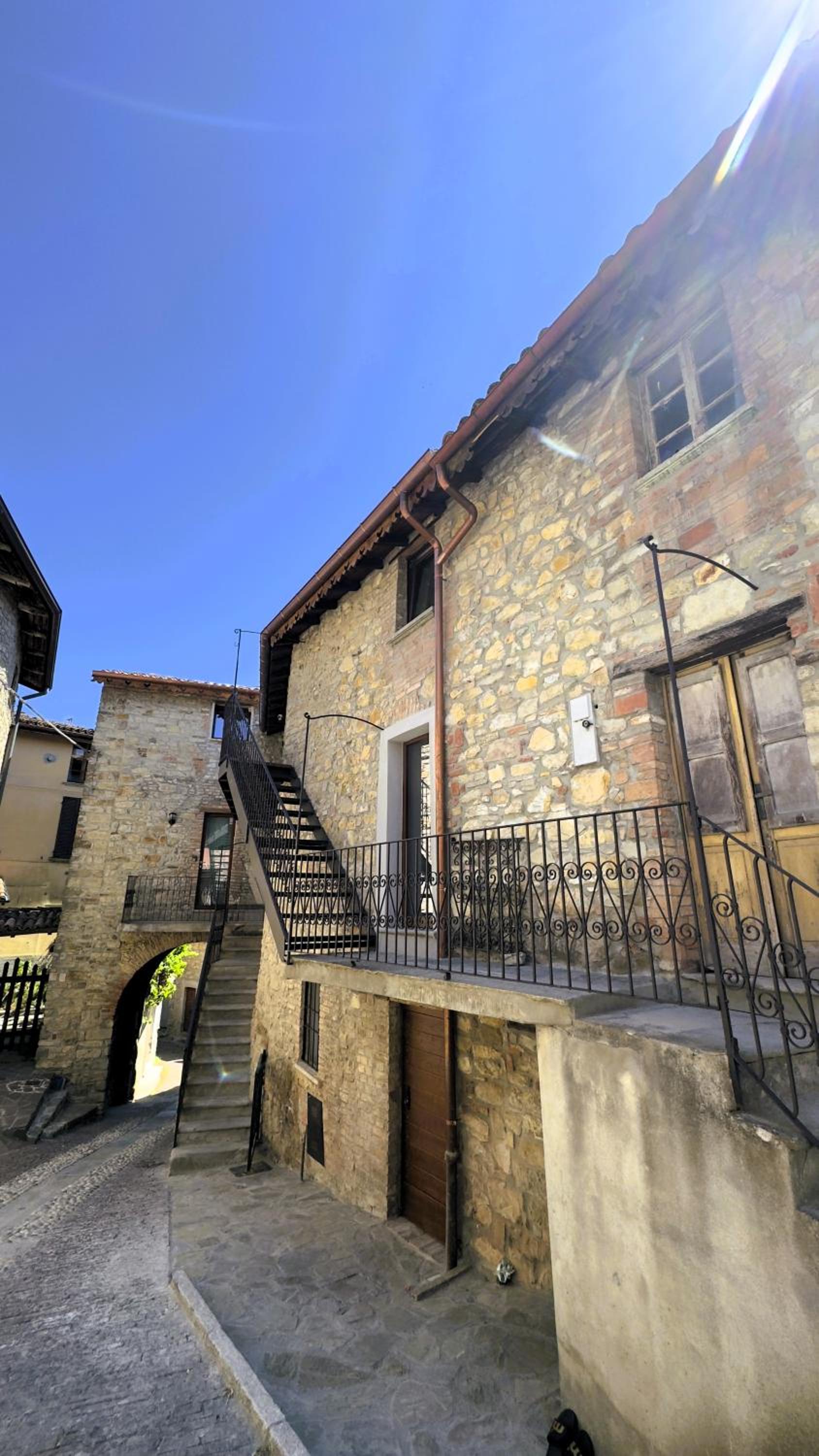 Residenze del Borgo