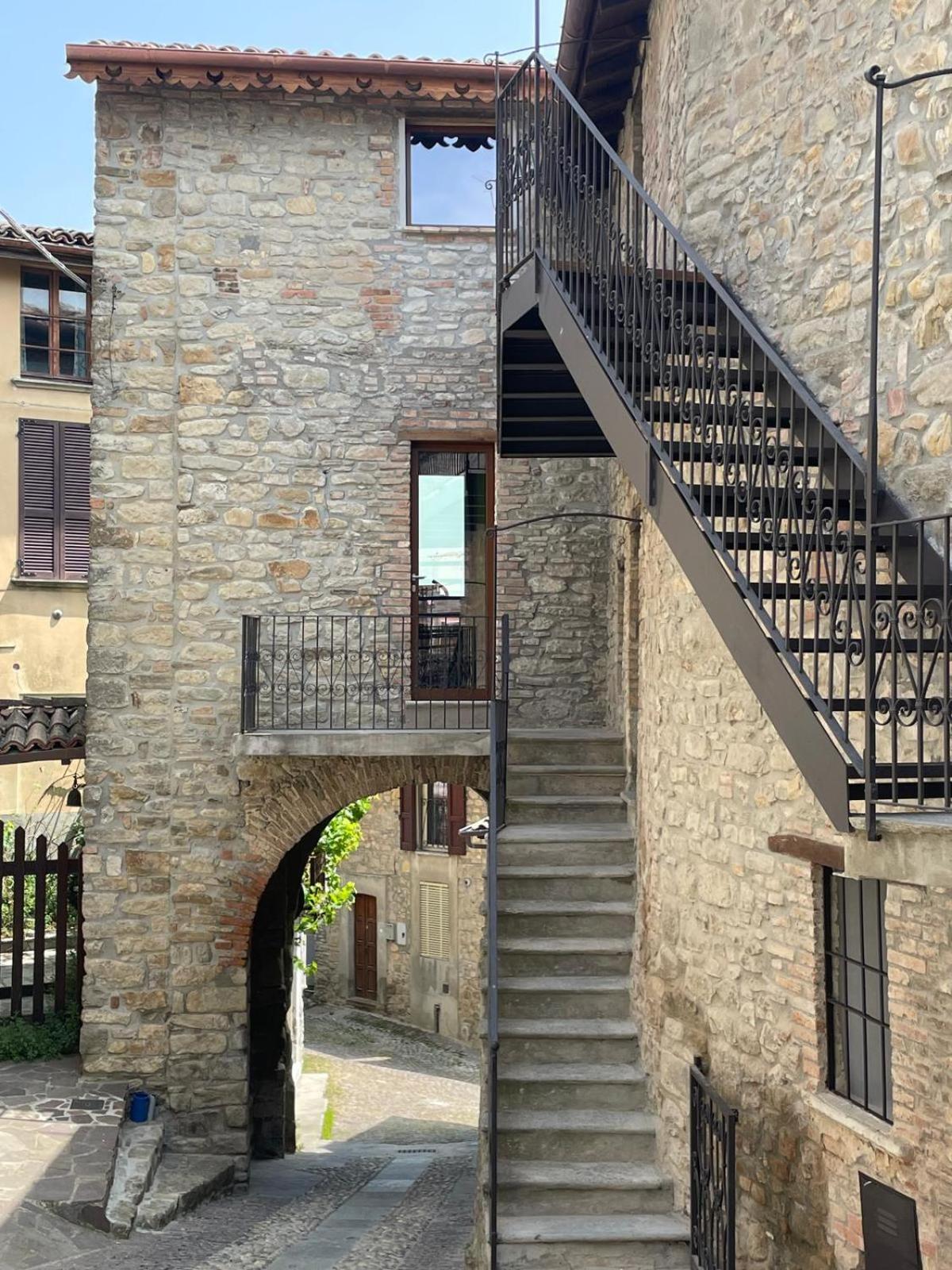 Residenze del Borgo