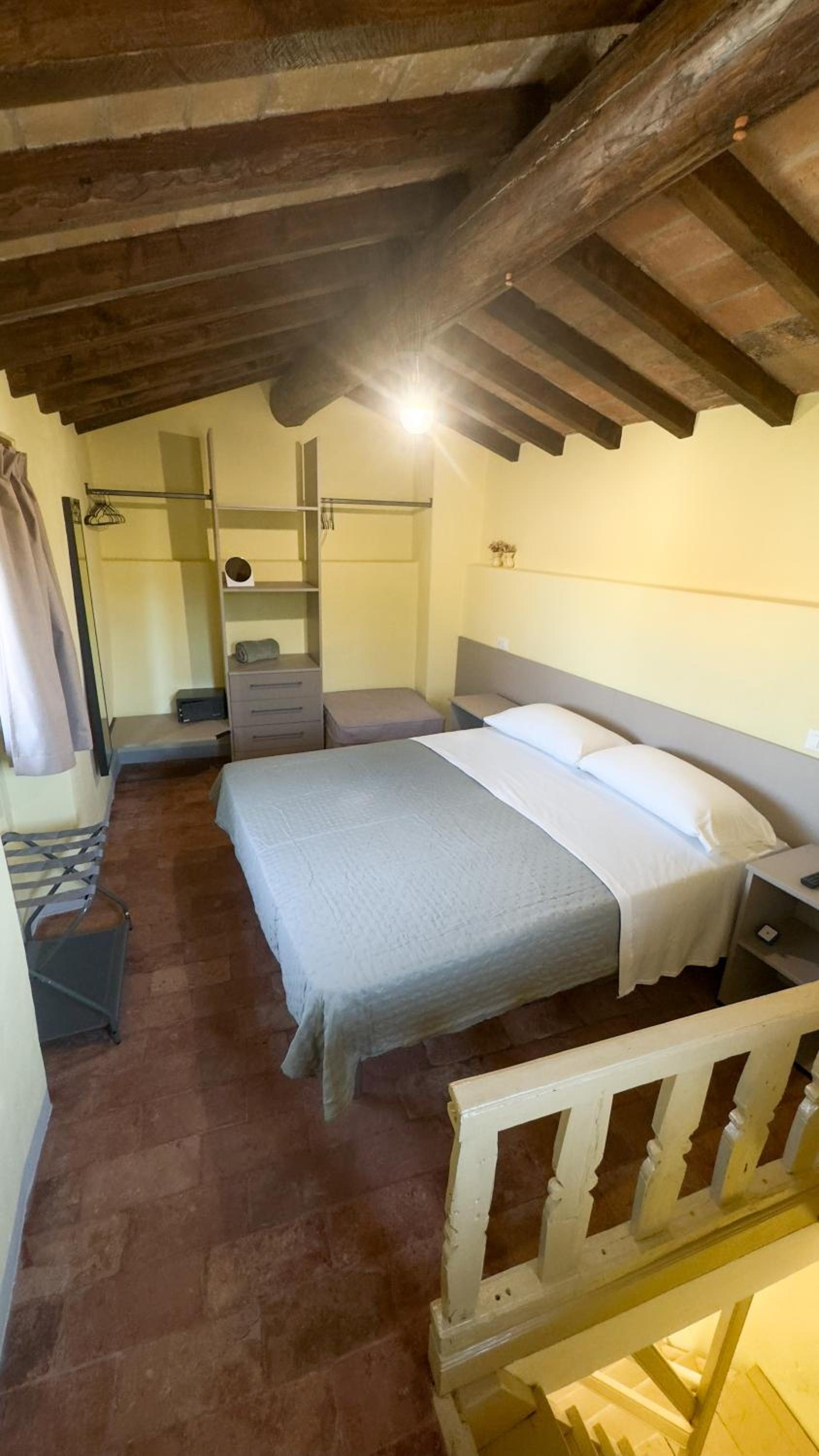Residenze del Borgo