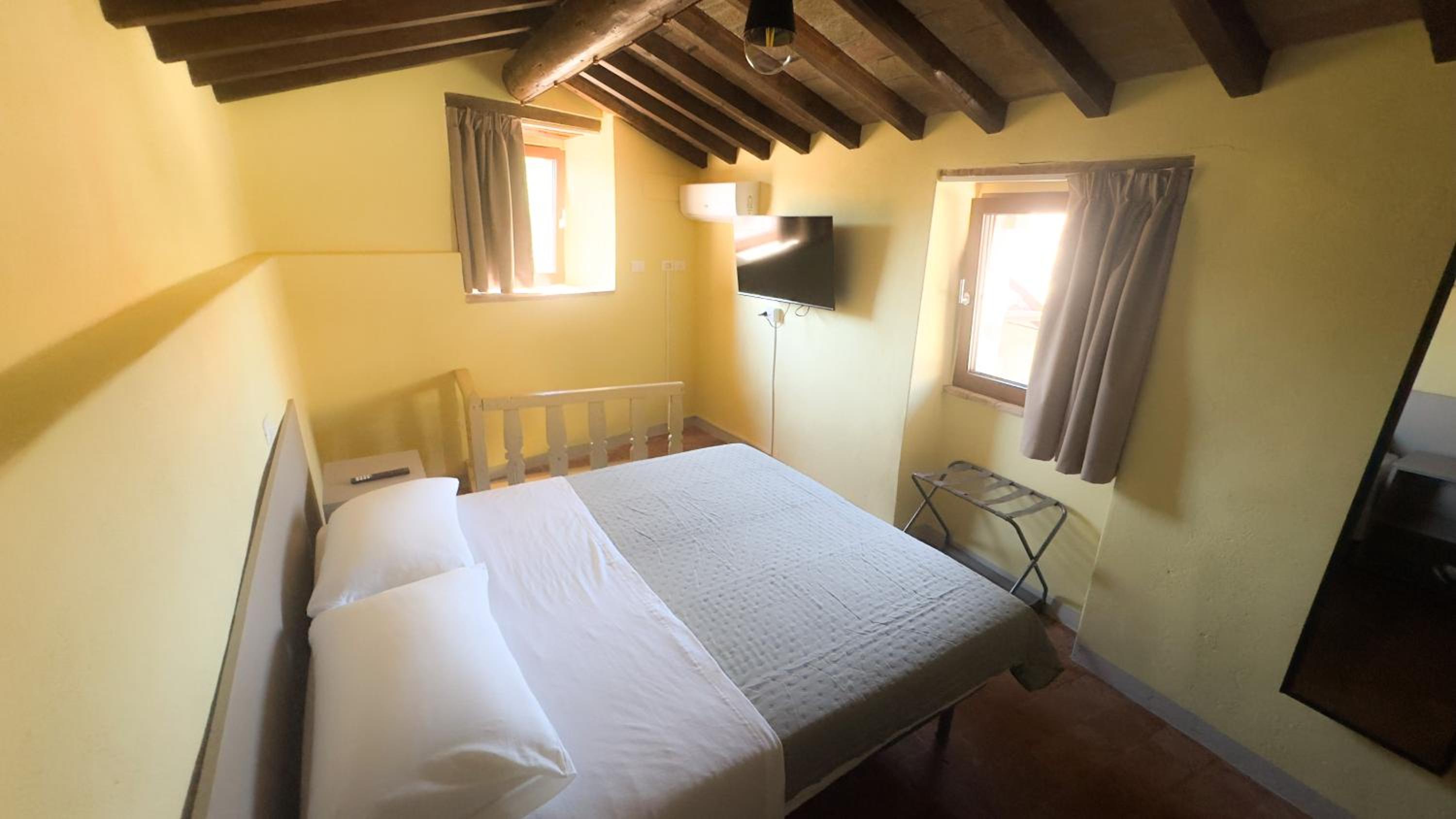 Residenze del Borgo