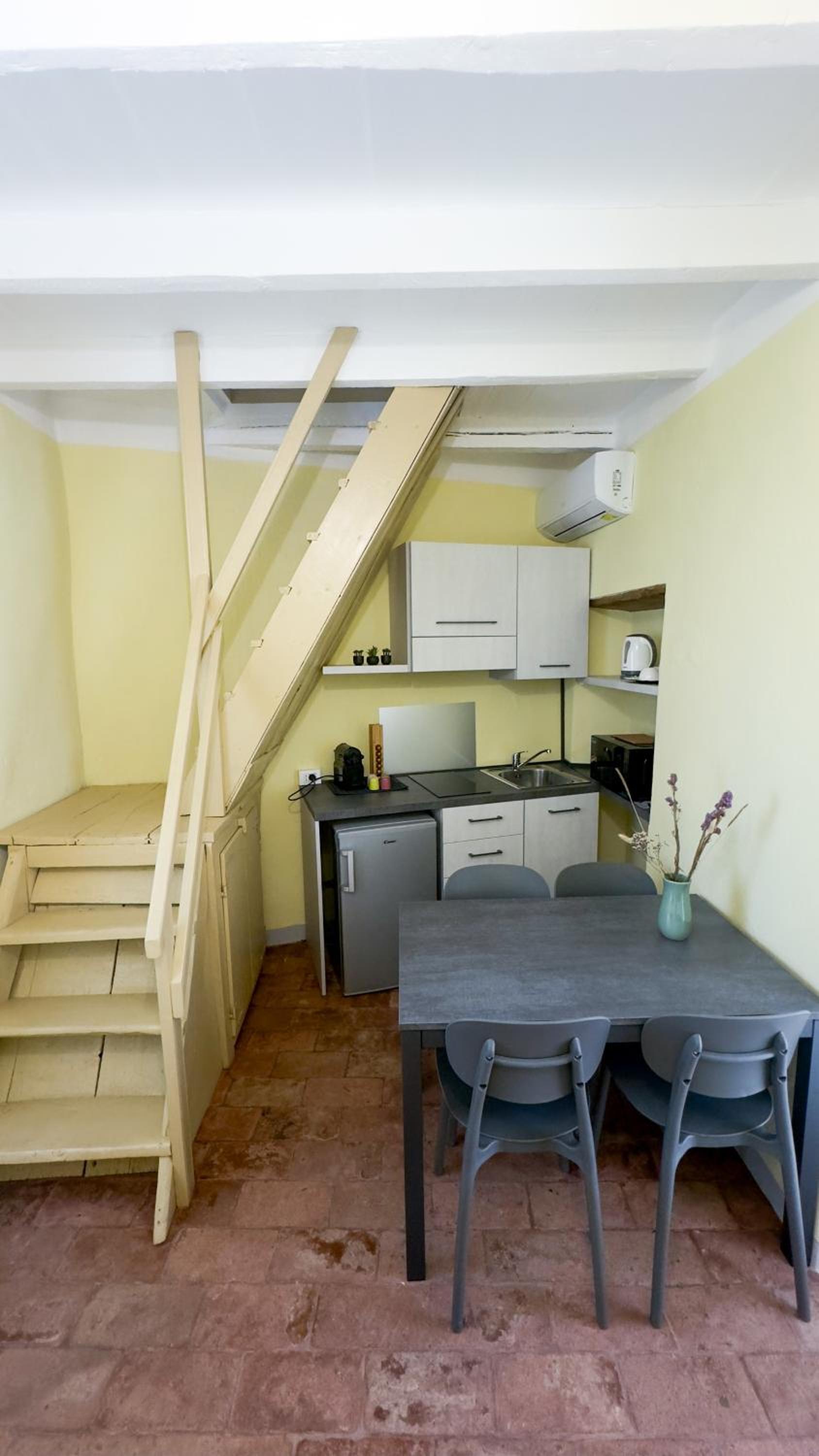 Residenze del Borgo