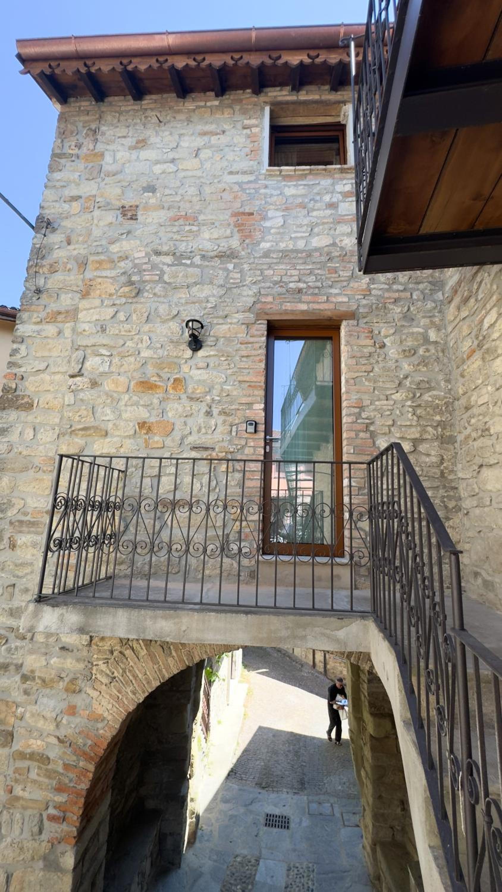 Residenze del Borgo