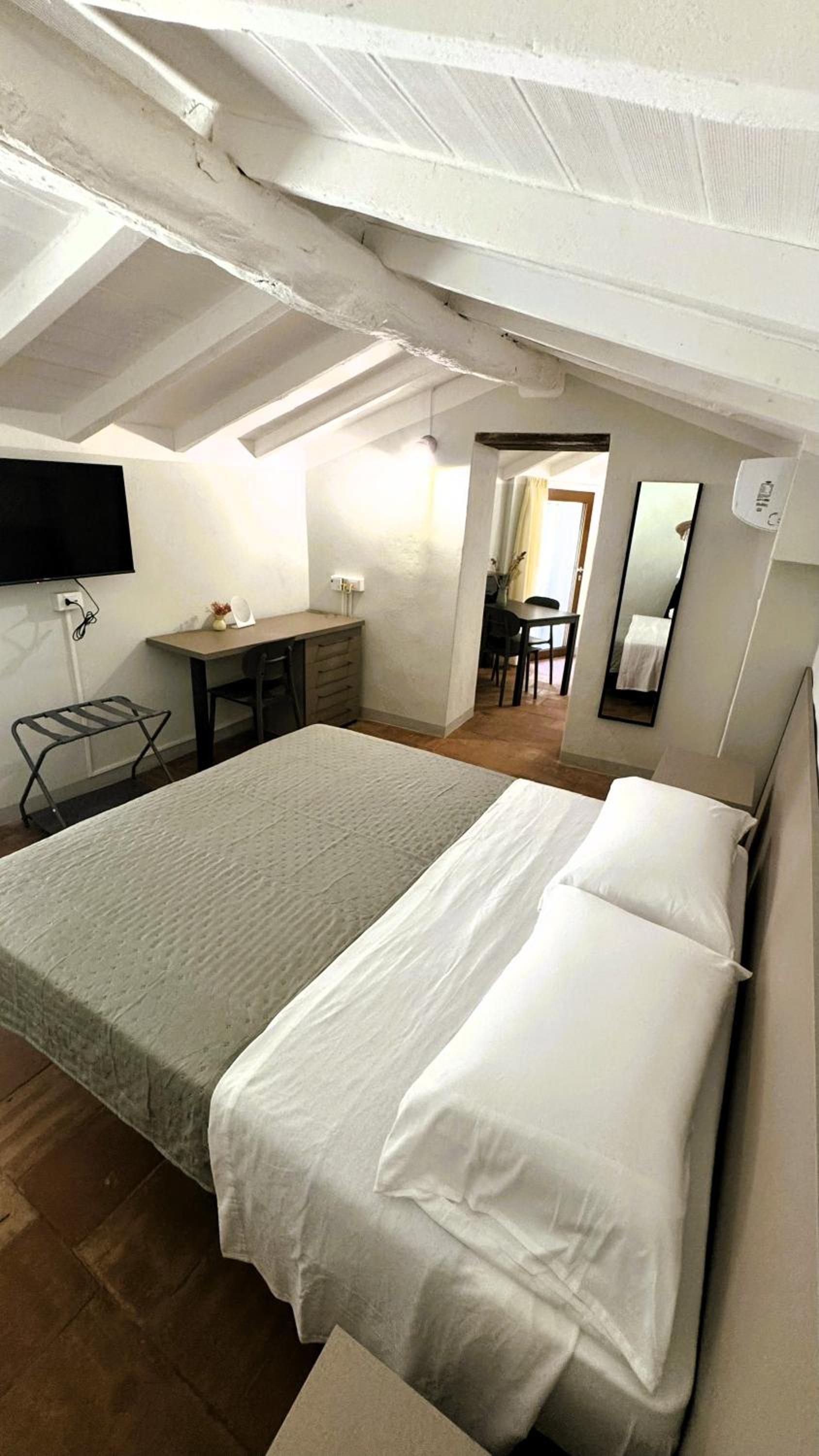 Residenze del Borgo