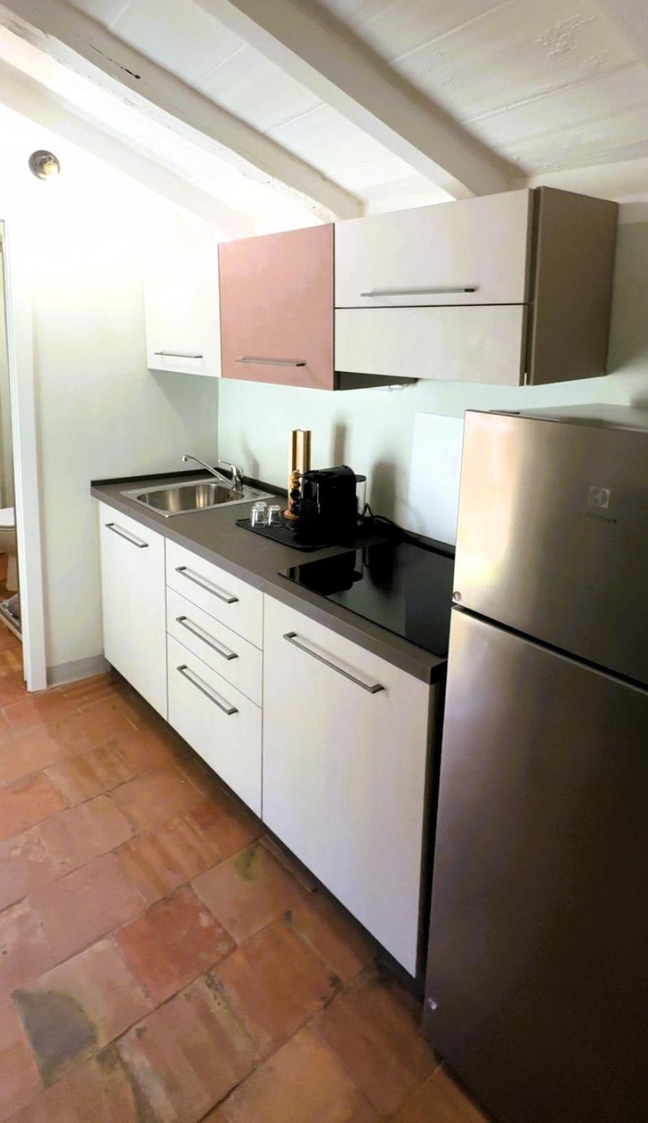 Residenze del Borgo