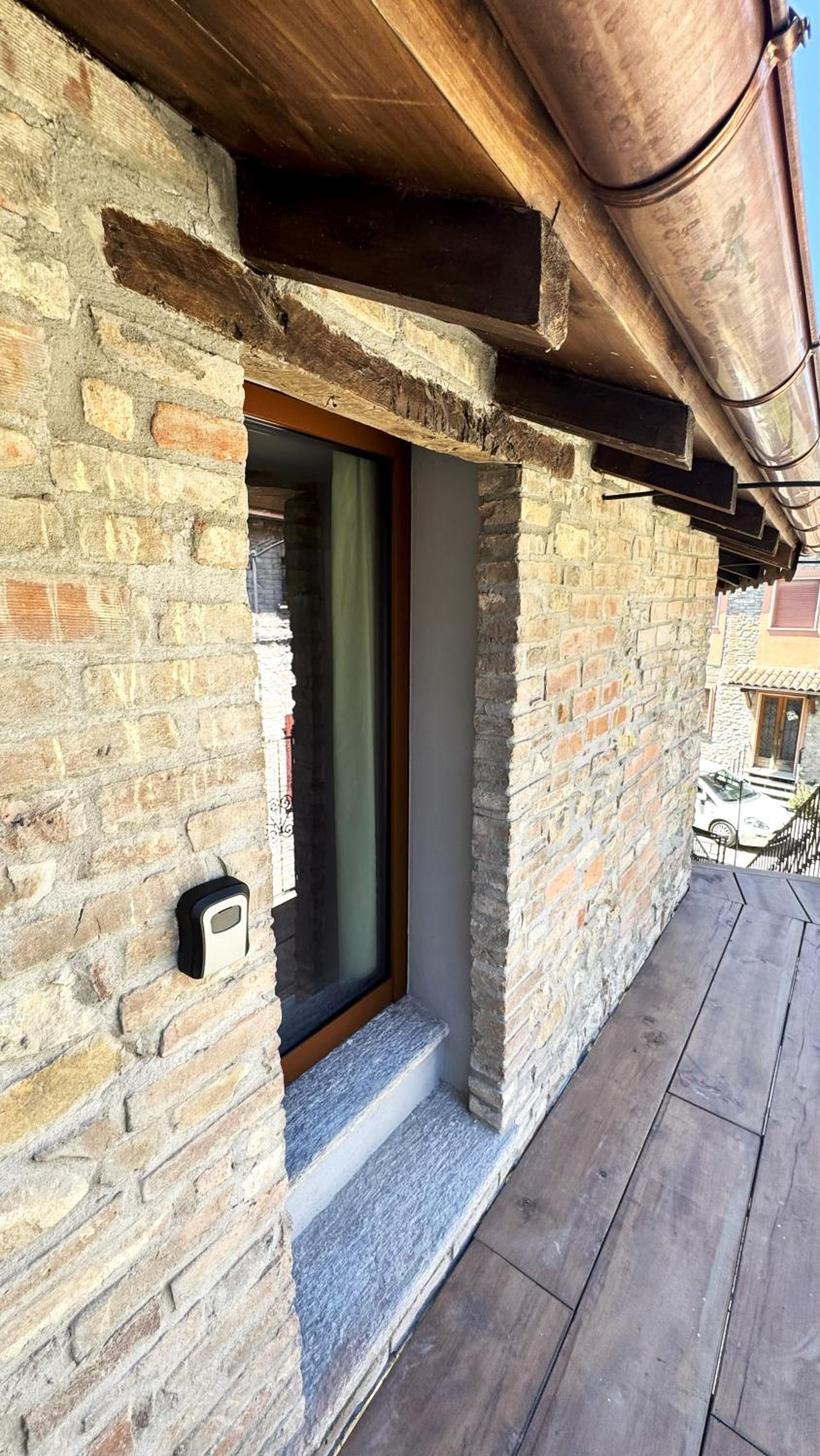 Residenze del Borgo