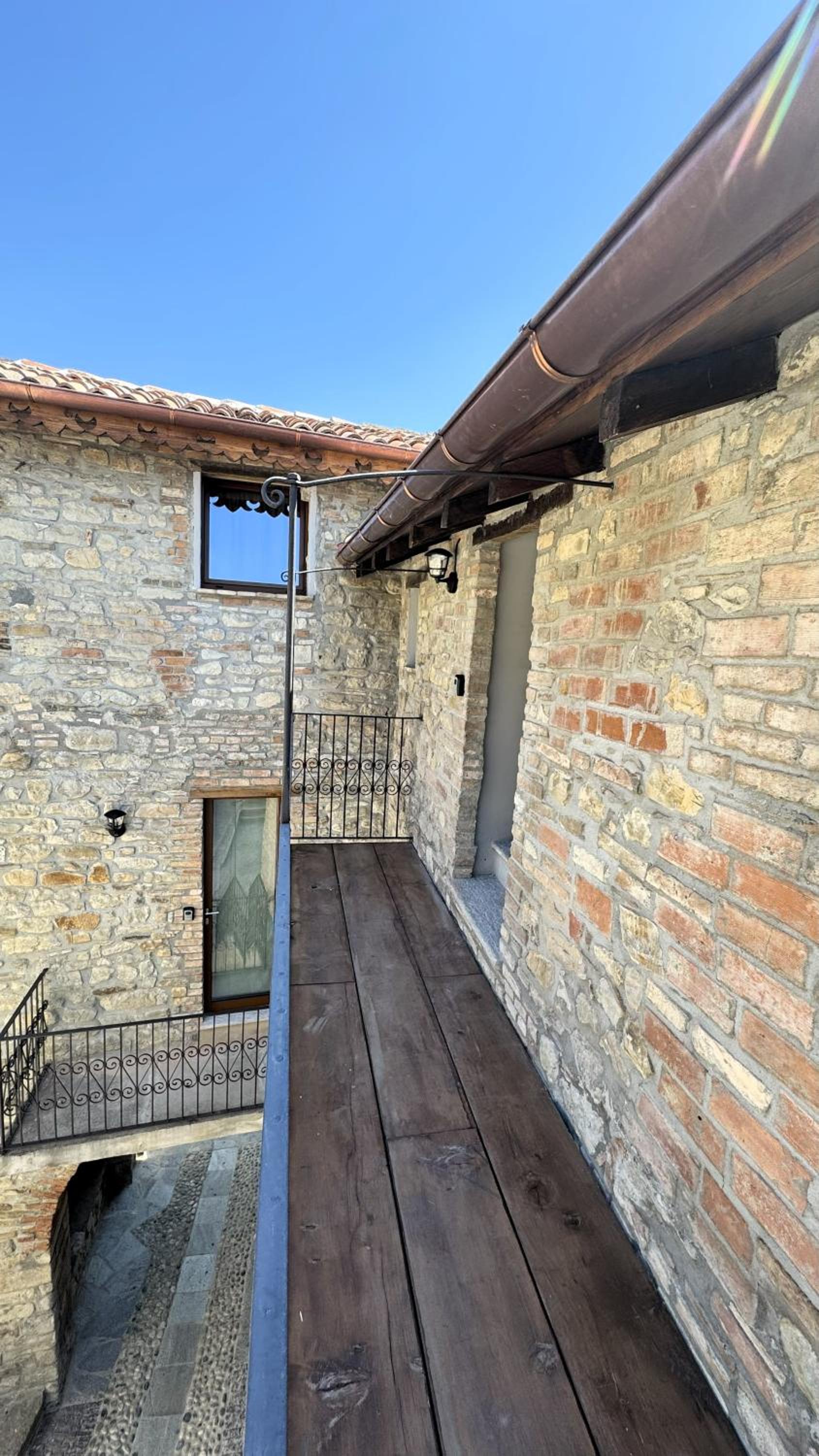 Residenze del Borgo