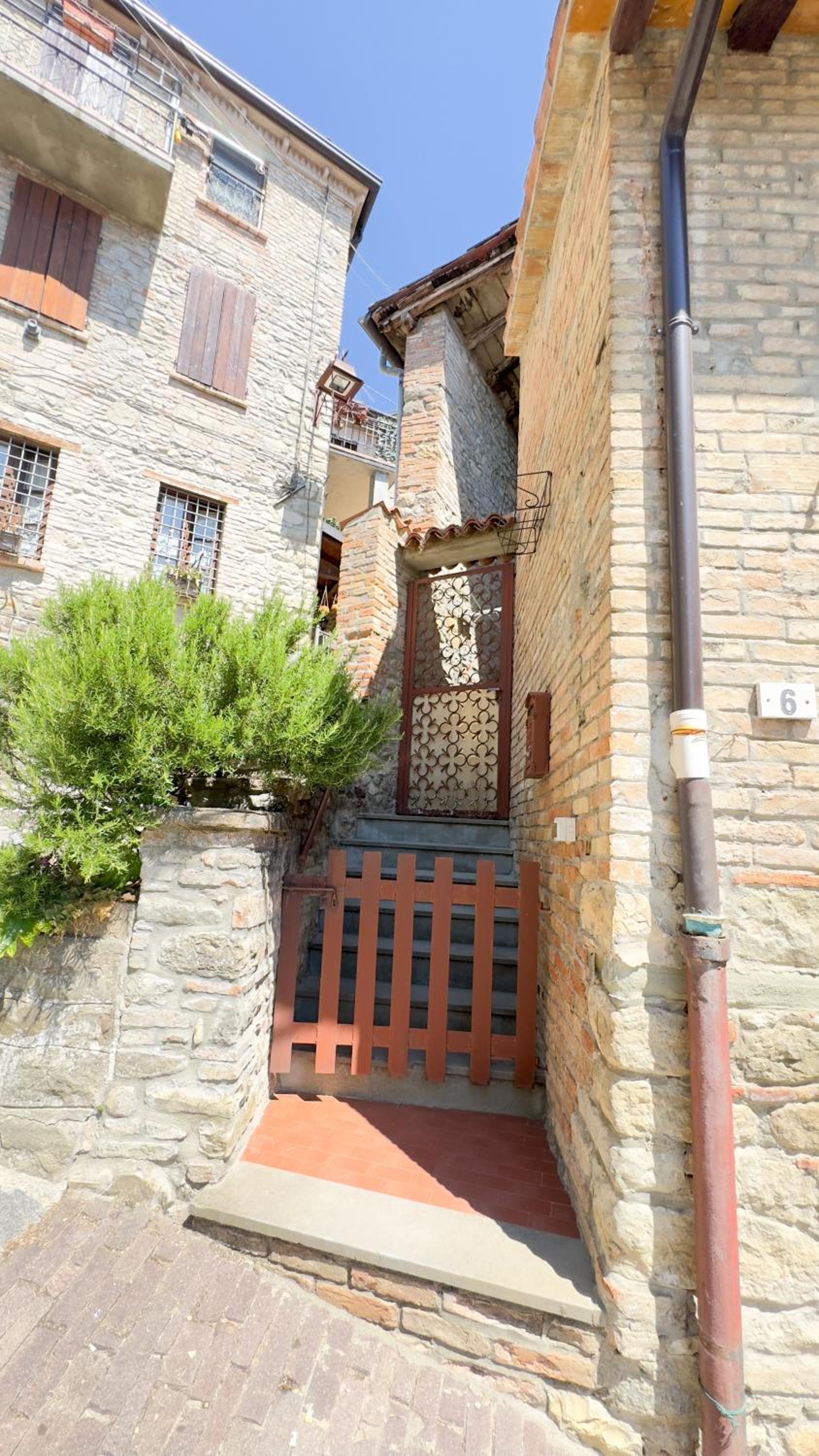 Residenze del Borgo