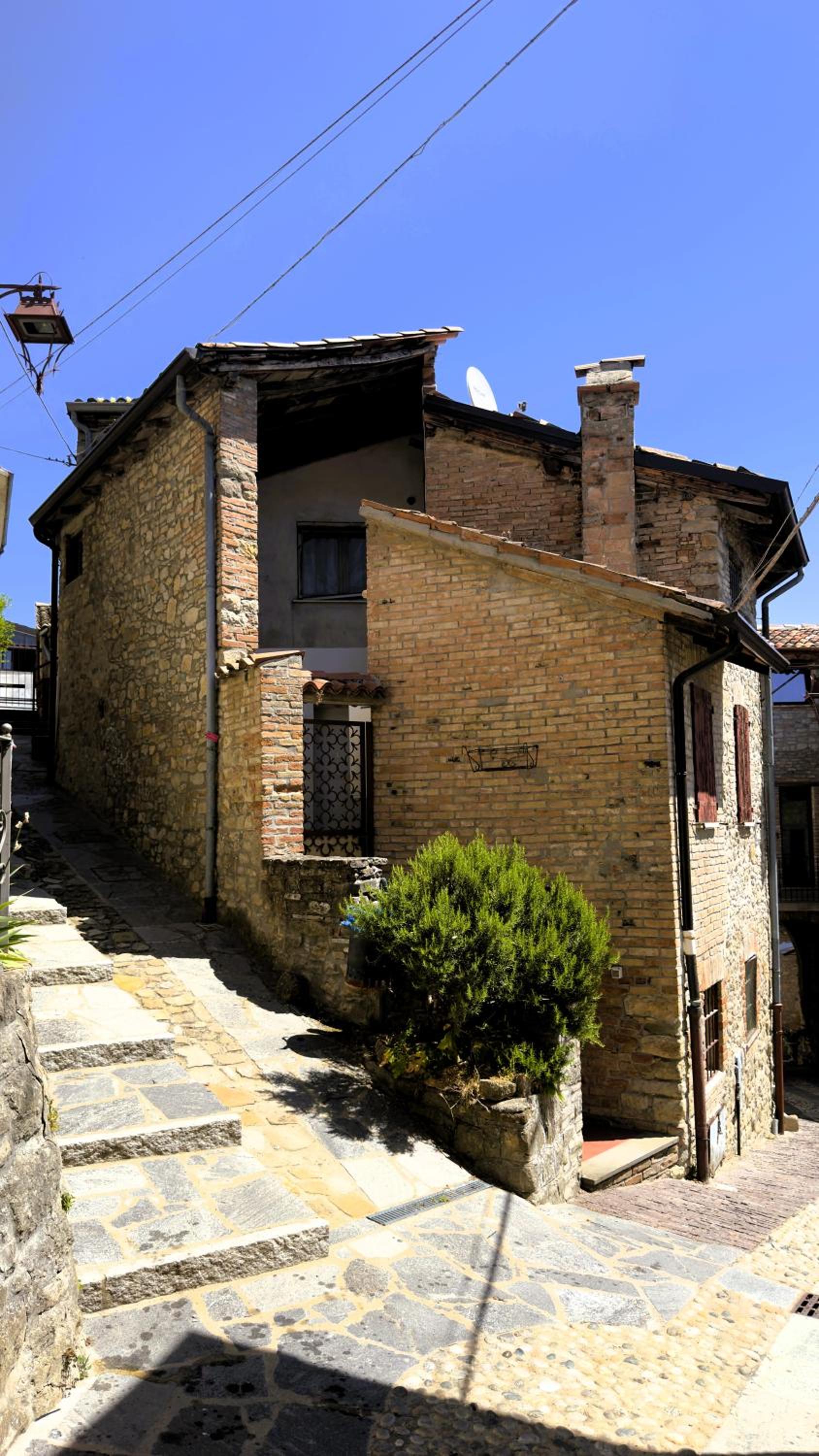 Residenze del Borgo
