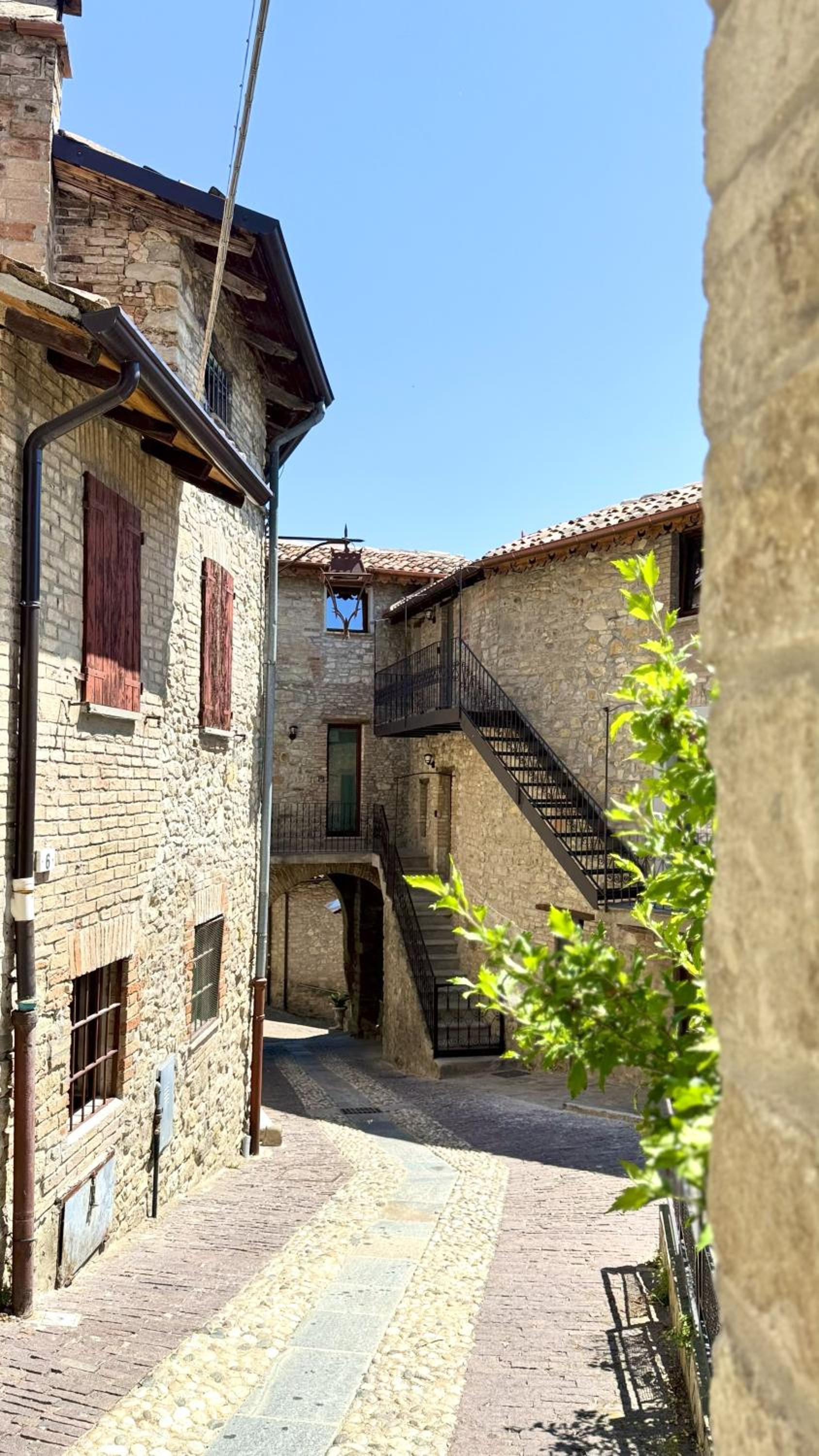 Residenze del Borgo