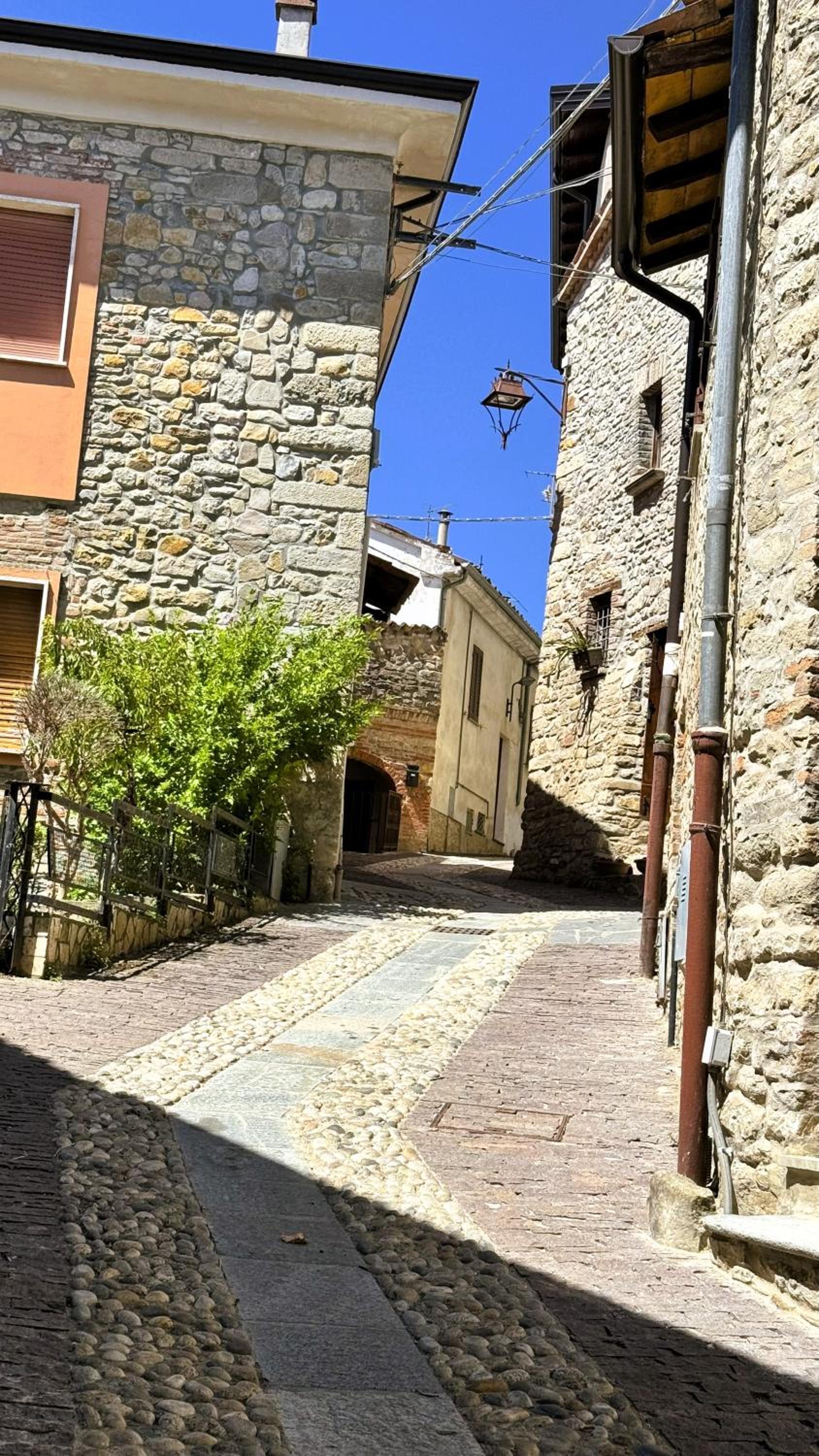 Residenze del Borgo