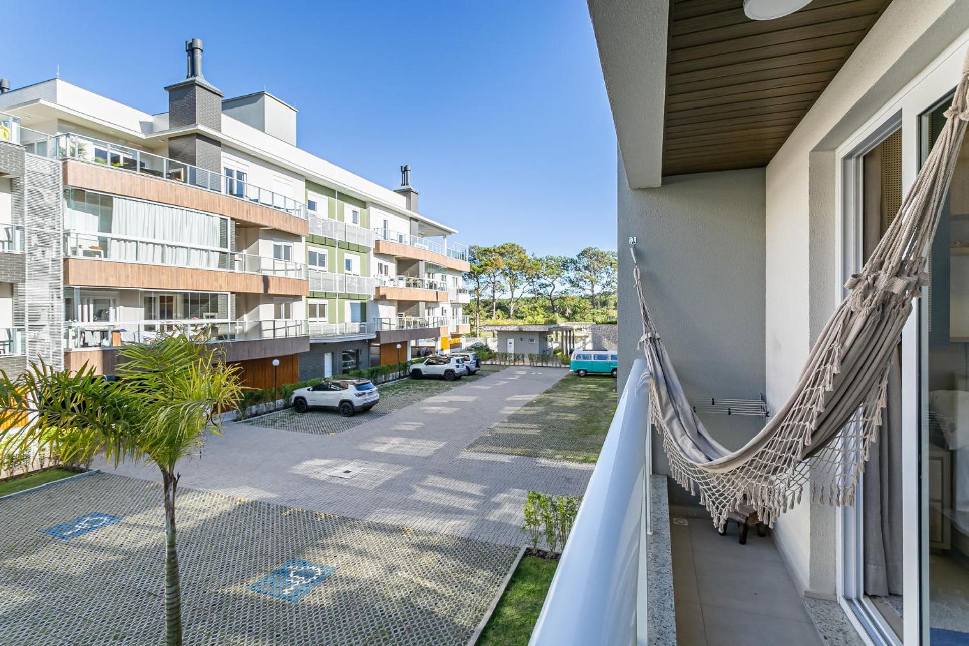 Loft moderno a 3min da Praia WK7239