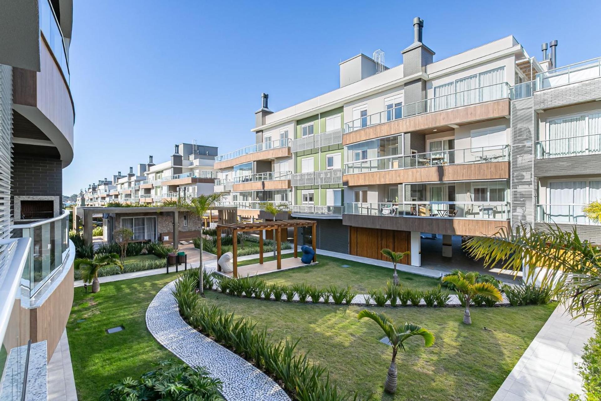 Loft moderno a 3min da Praia WK7239