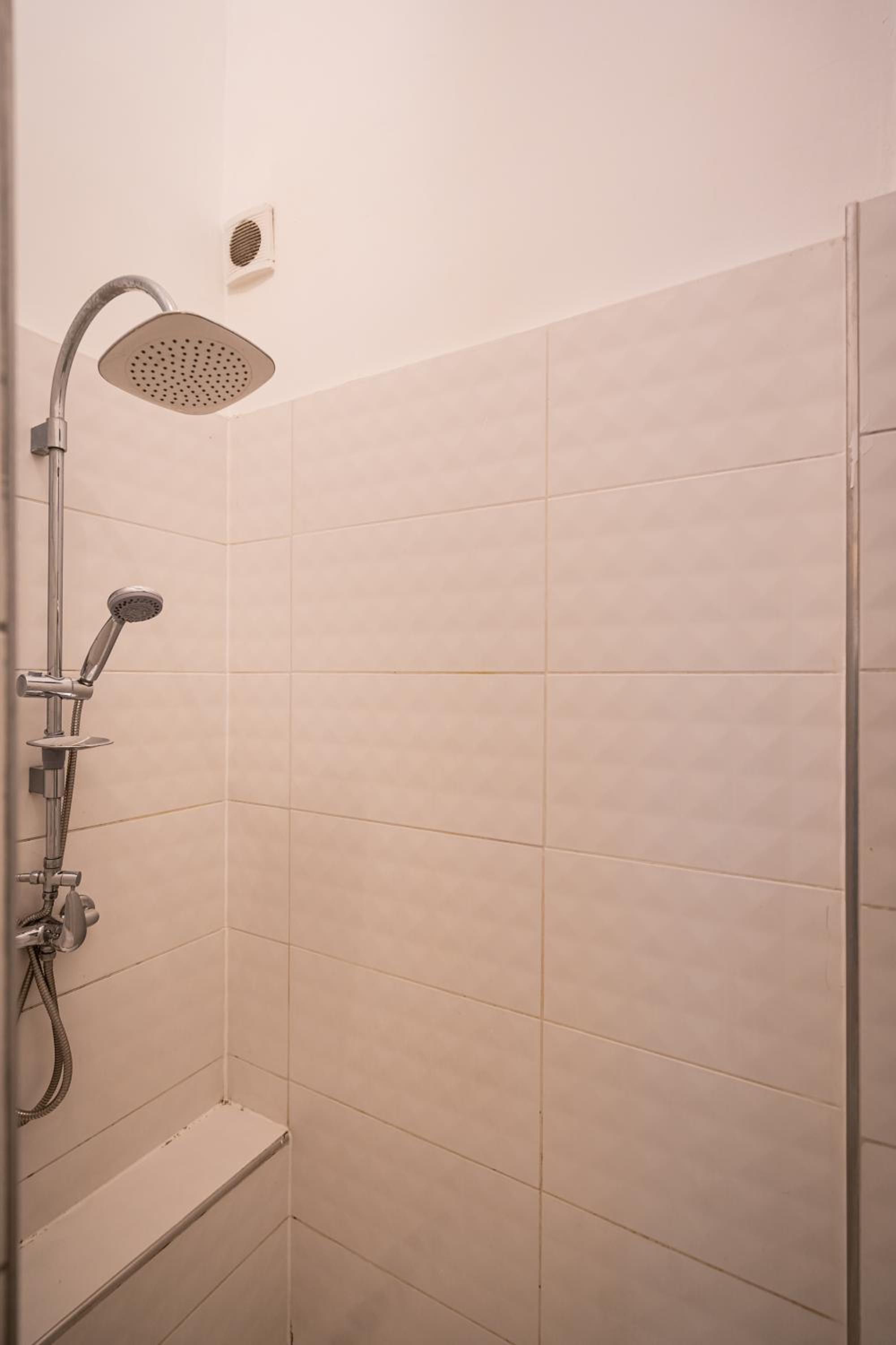 A20- BP Modern Boutique Apartments