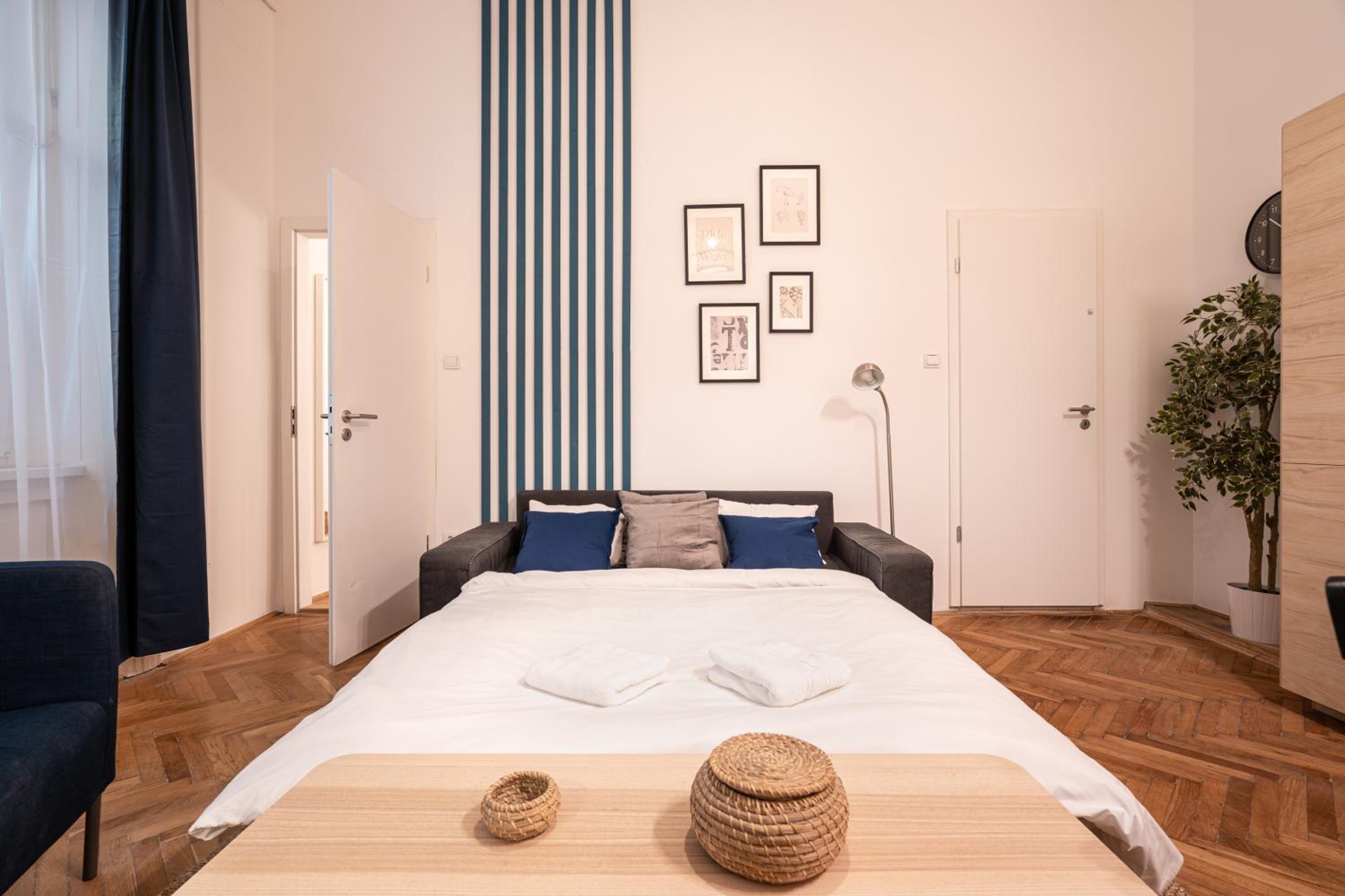 A20- BP Modern Boutique Apartments