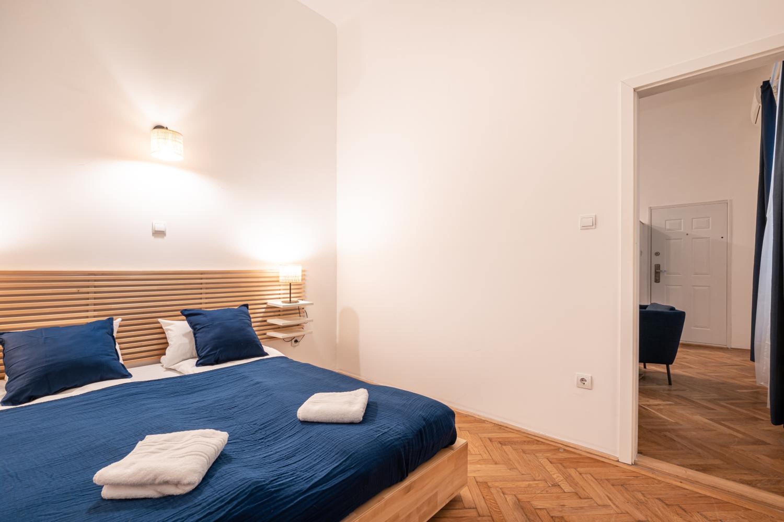 A20- BP Modern Boutique Apartments