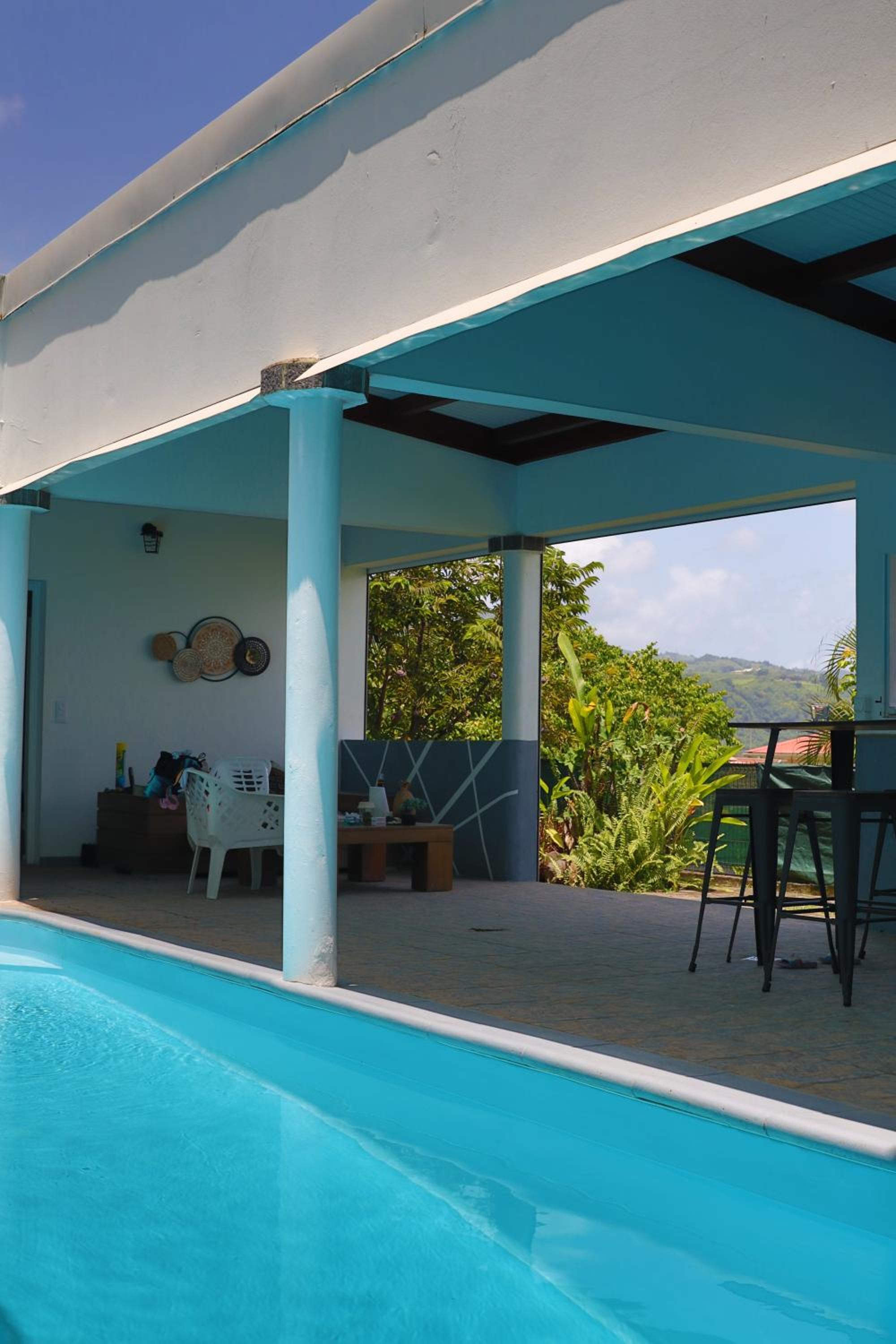 L'Hacienda