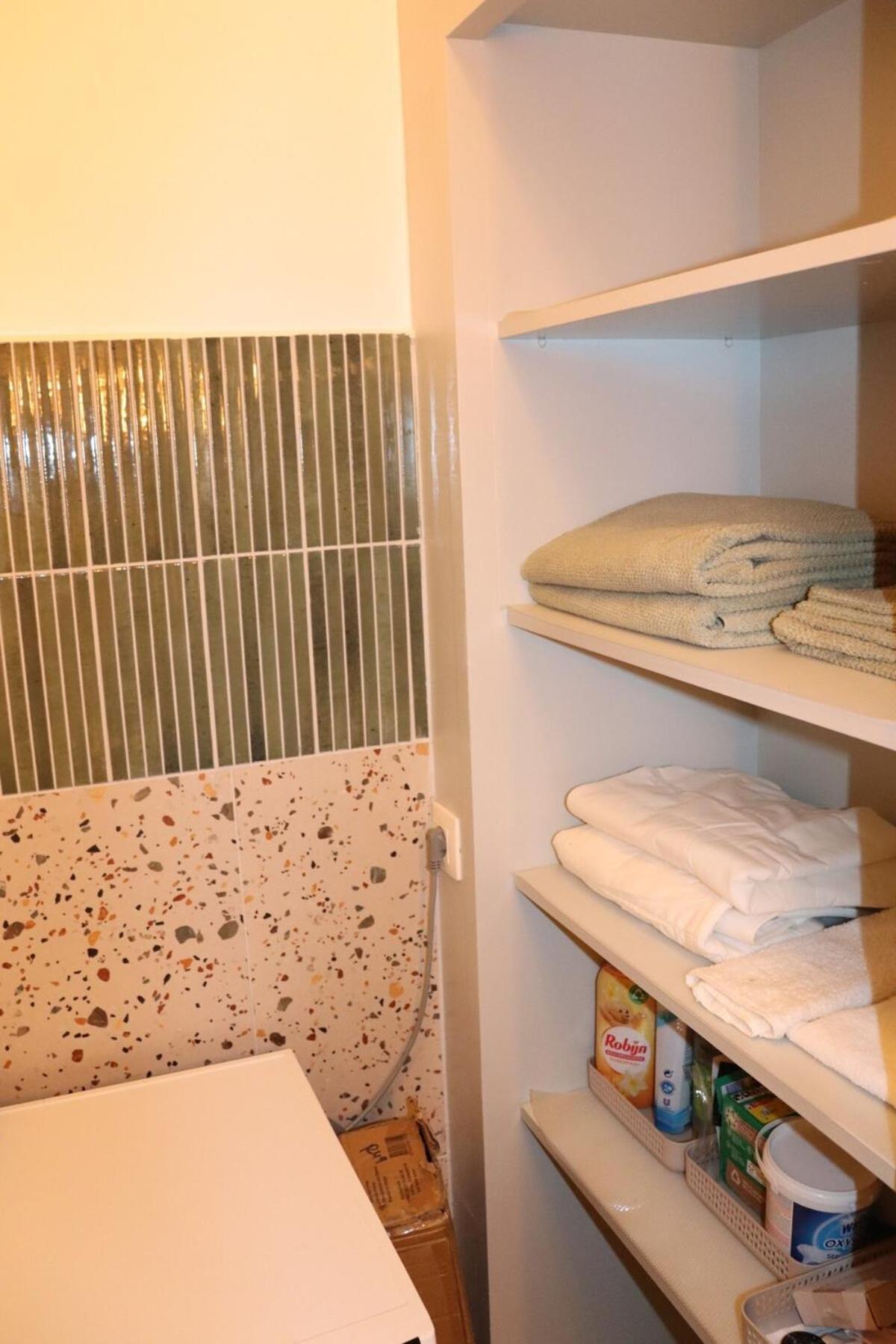 Sunflora Apartment