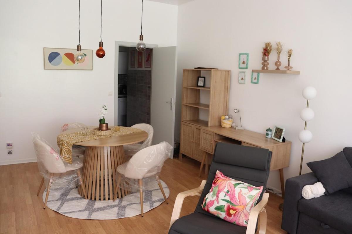 Sunflora Apartment
