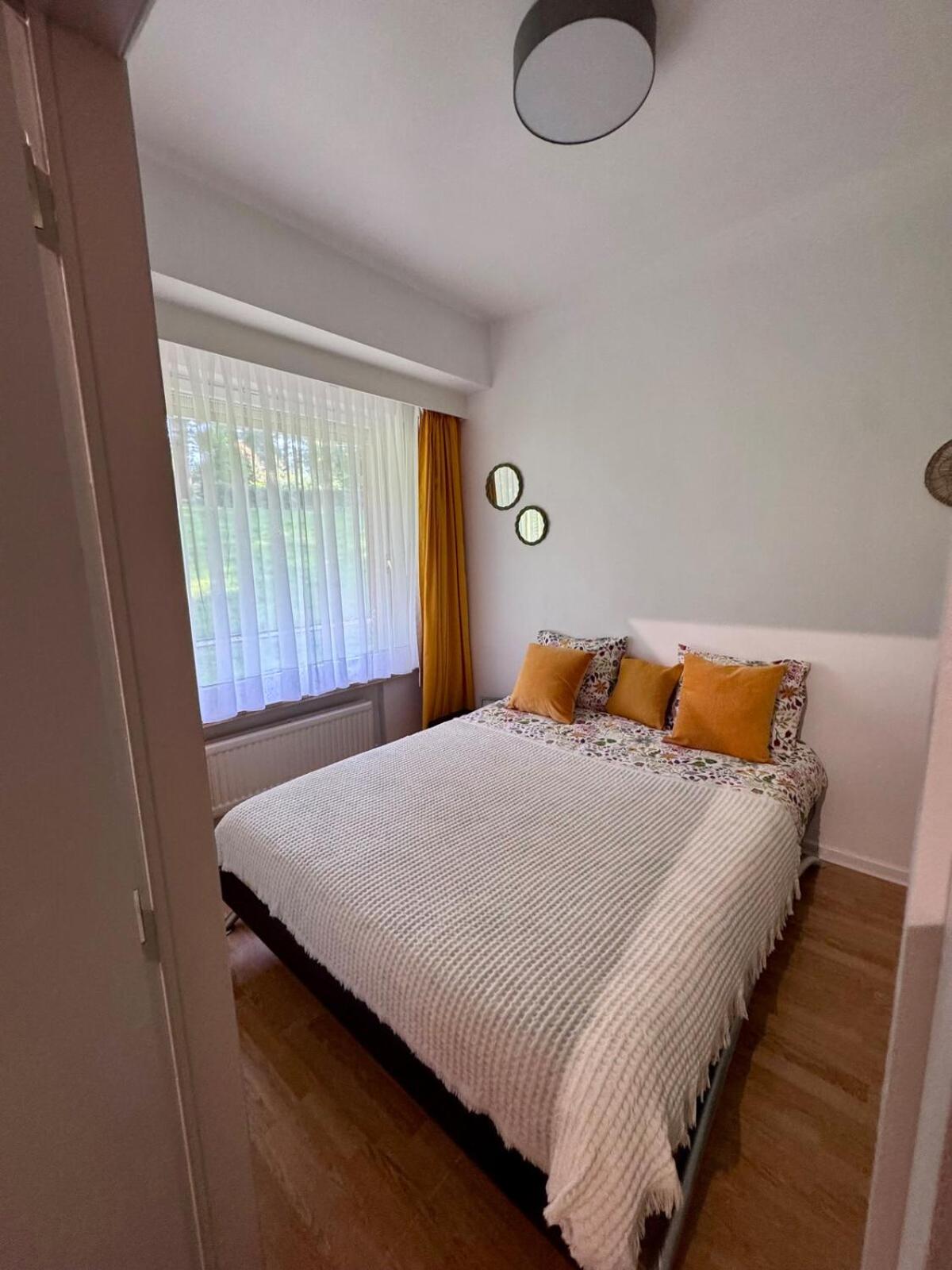 Sunflora Apartment
