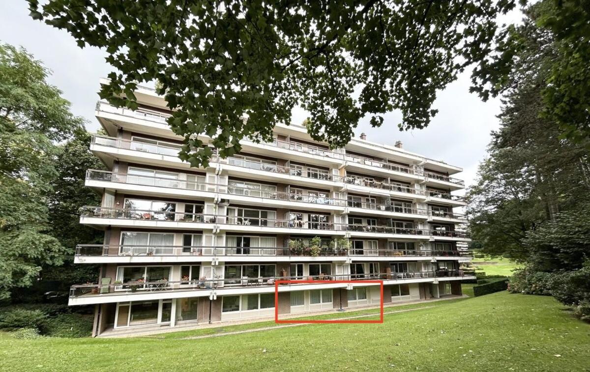 Sunflora Apartment