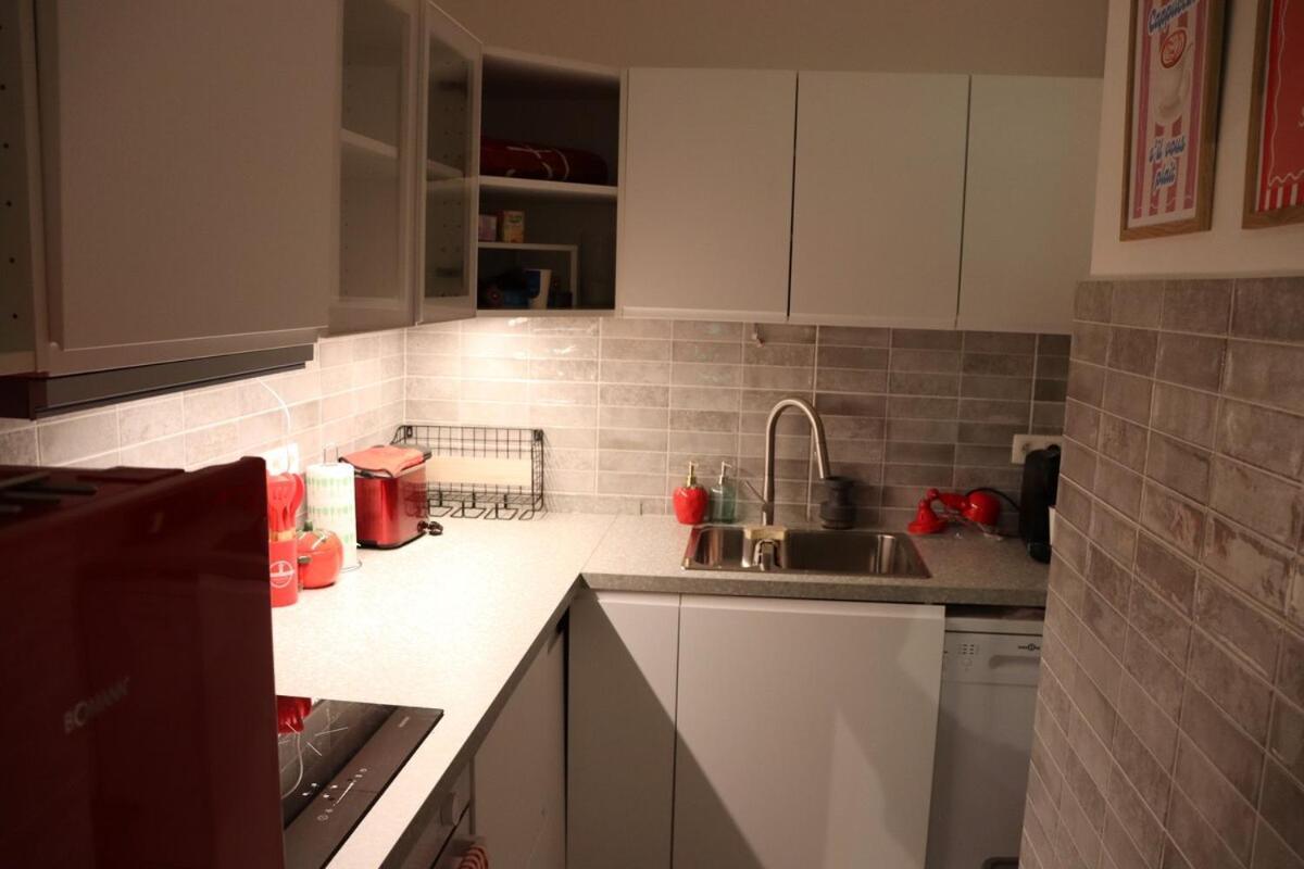 Sunflora Apartment