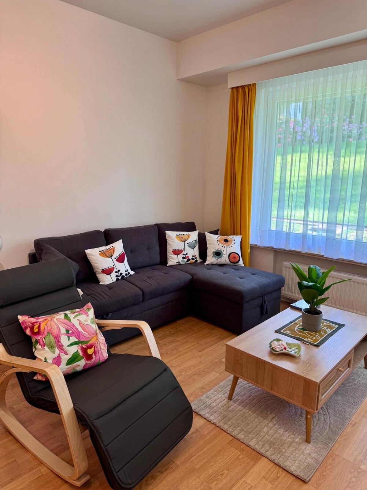 Sunflora Apartment