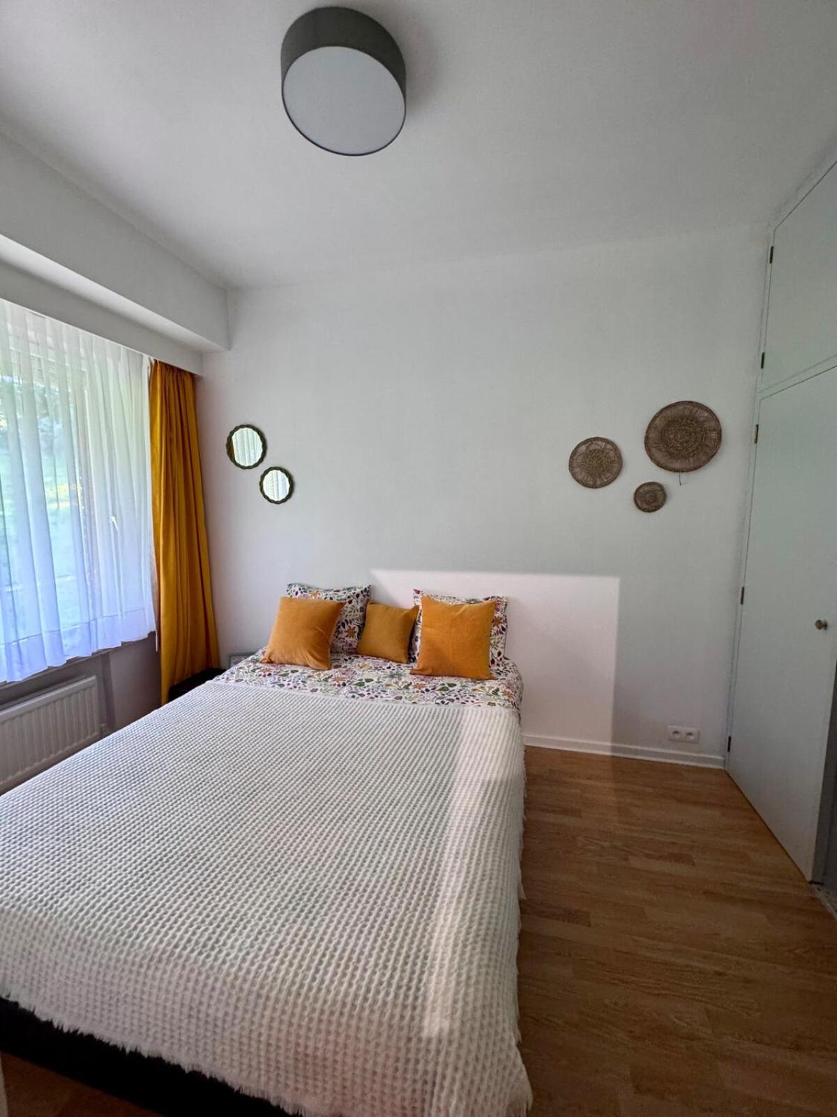Sunflora Apartment