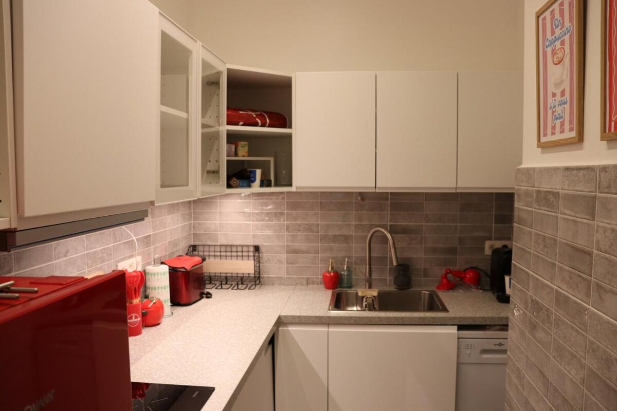 Sunflora Apartment