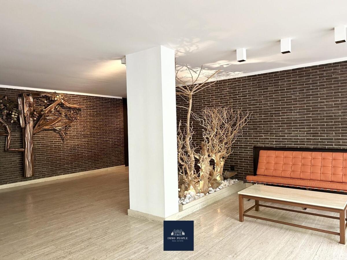 Sunflora Apartment