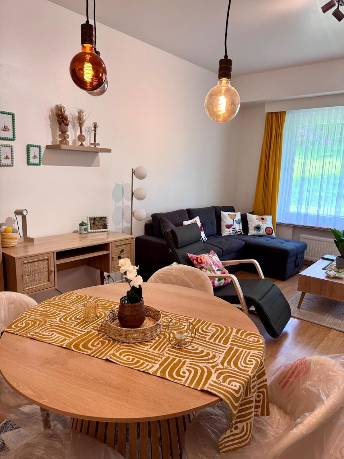 Sunflora Apartment