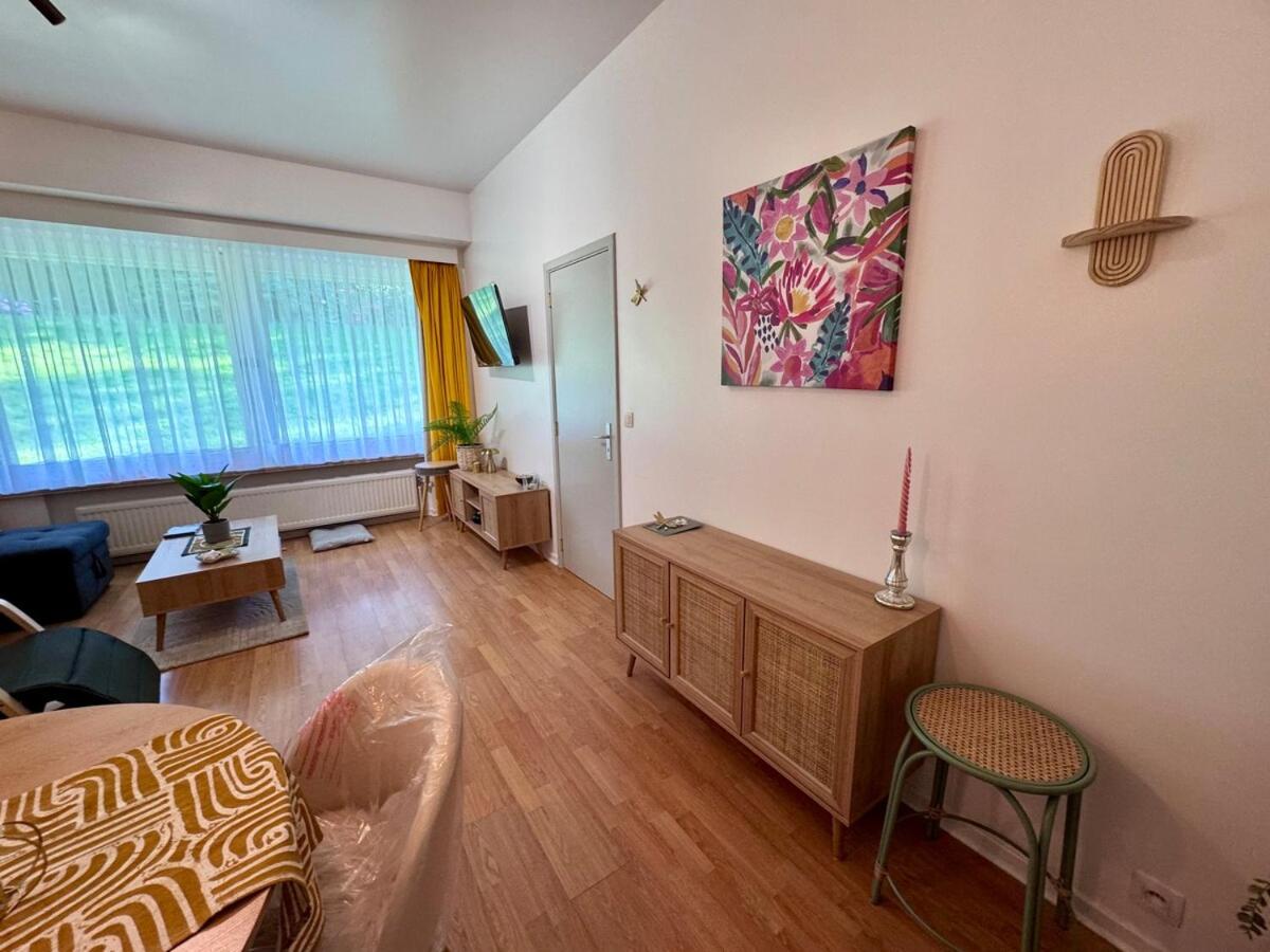 Sunflora Apartment