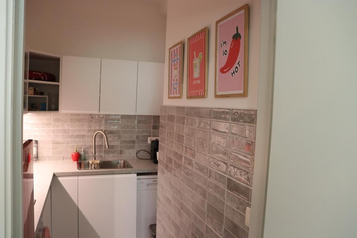 Sunflora Apartment