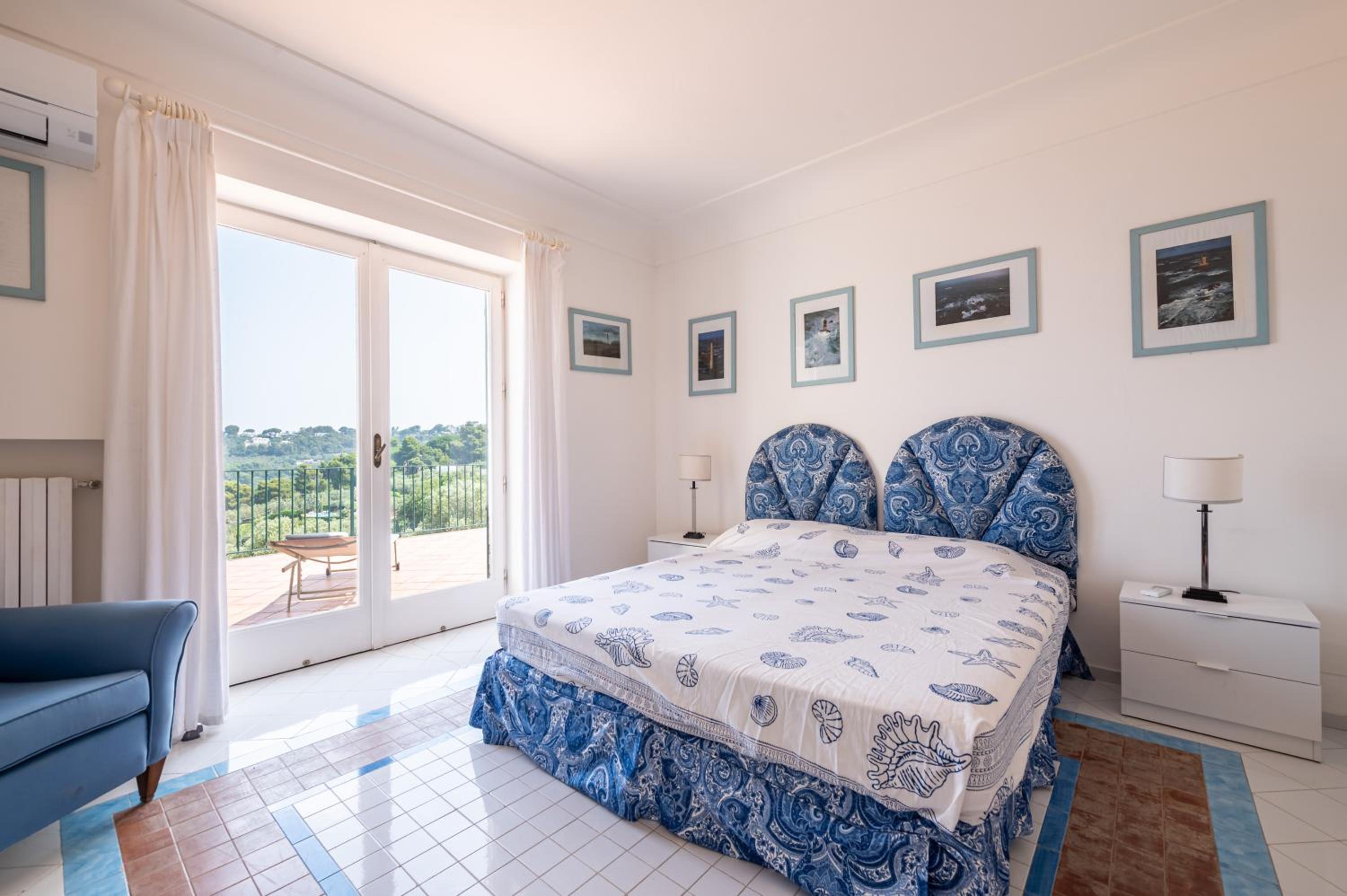 Tra Cielo e Mare - fantastic sea view
