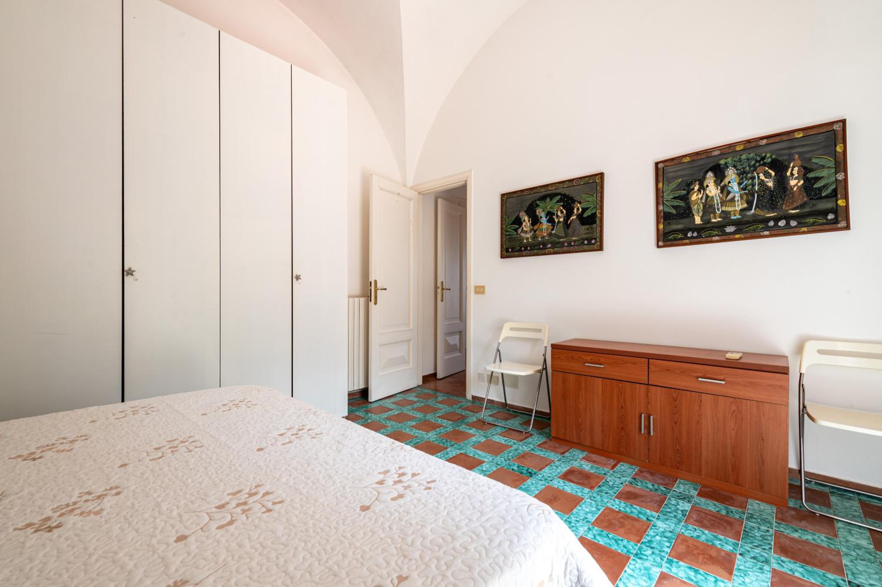 Tra Cielo e Mare - fantastic sea view