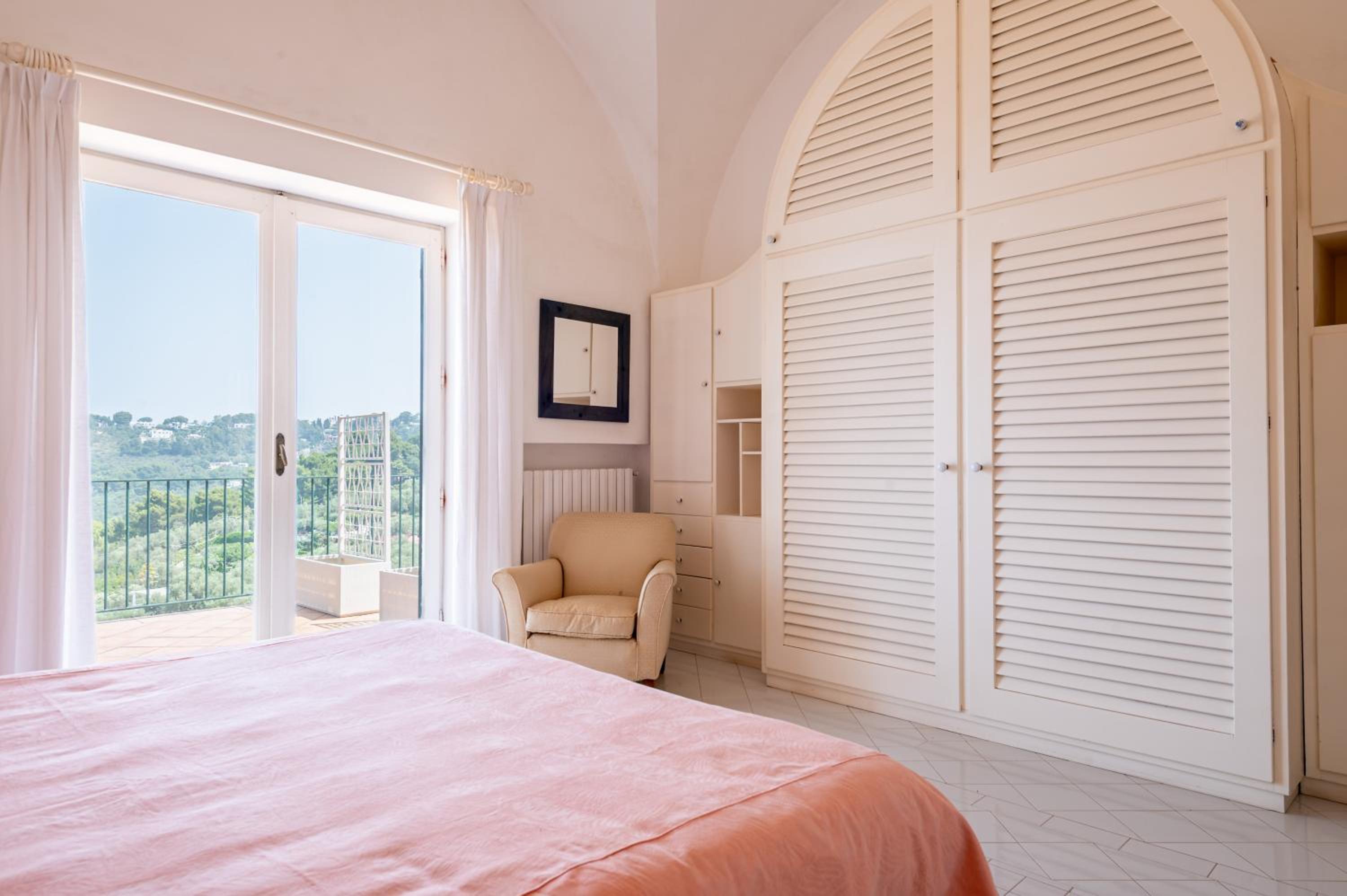 Tra Cielo e Mare - fantastic sea view