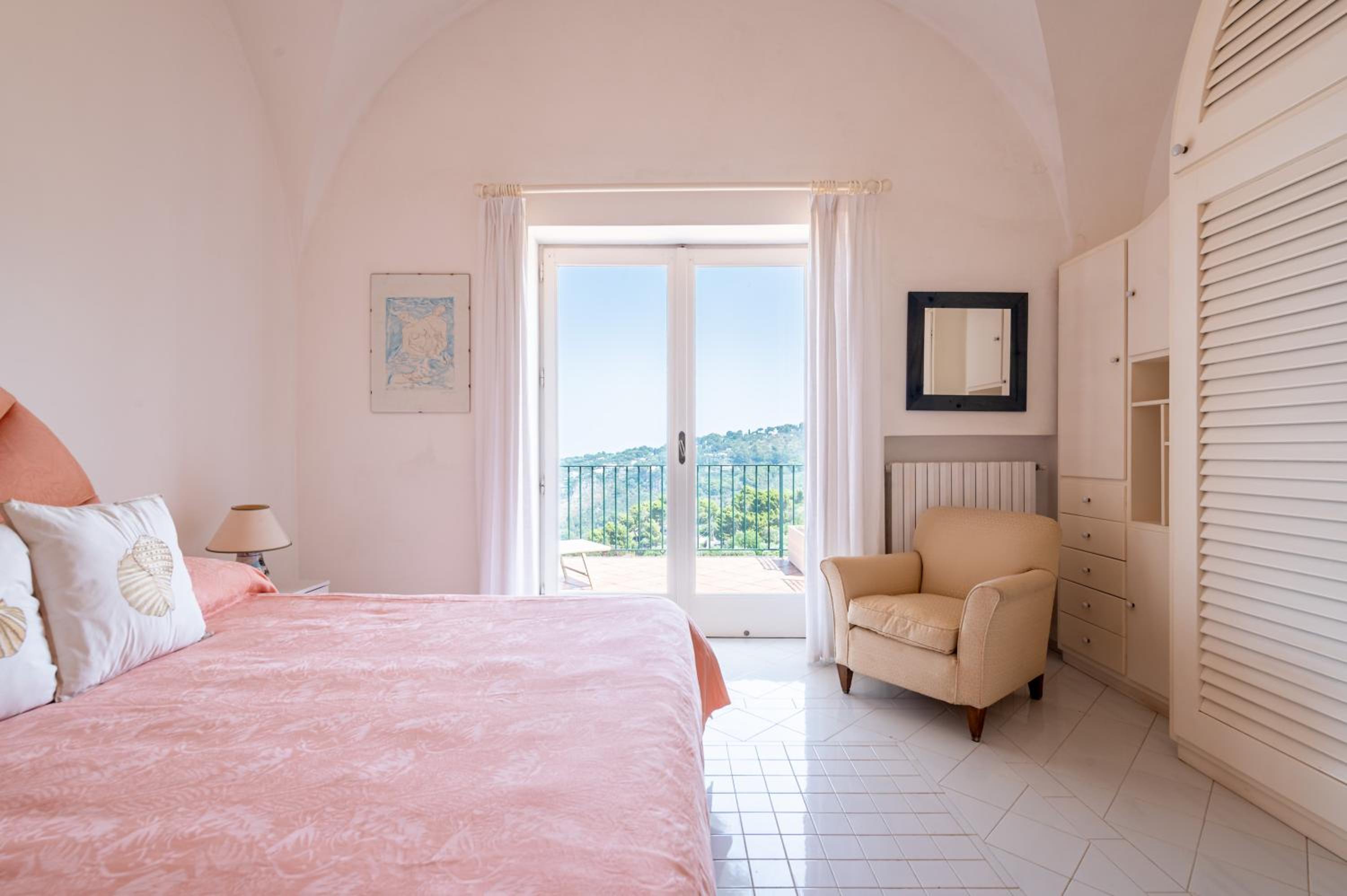 Tra Cielo e Mare - fantastic sea view