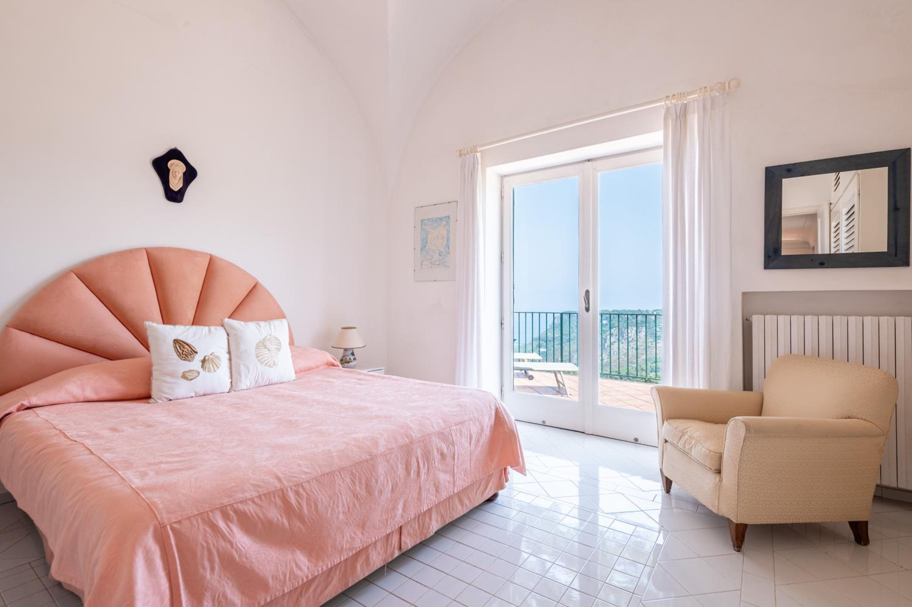 Tra Cielo e Mare - fantastic sea view