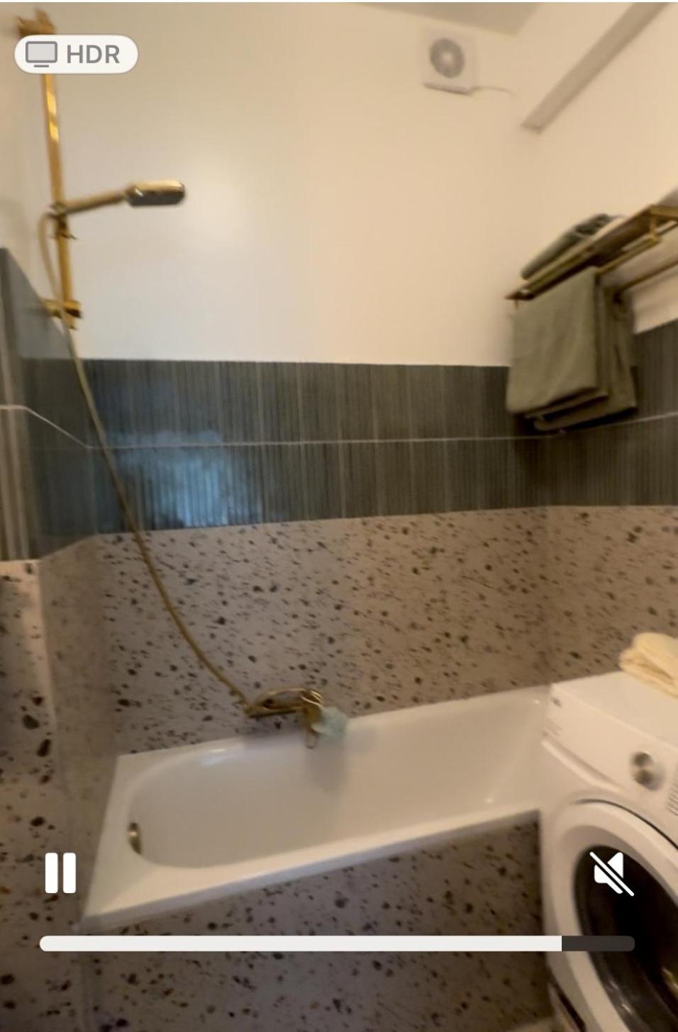 Sunflora Apartment