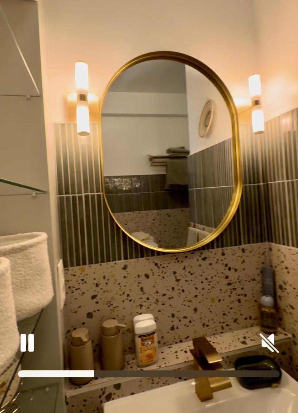 Sunflora Apartment
