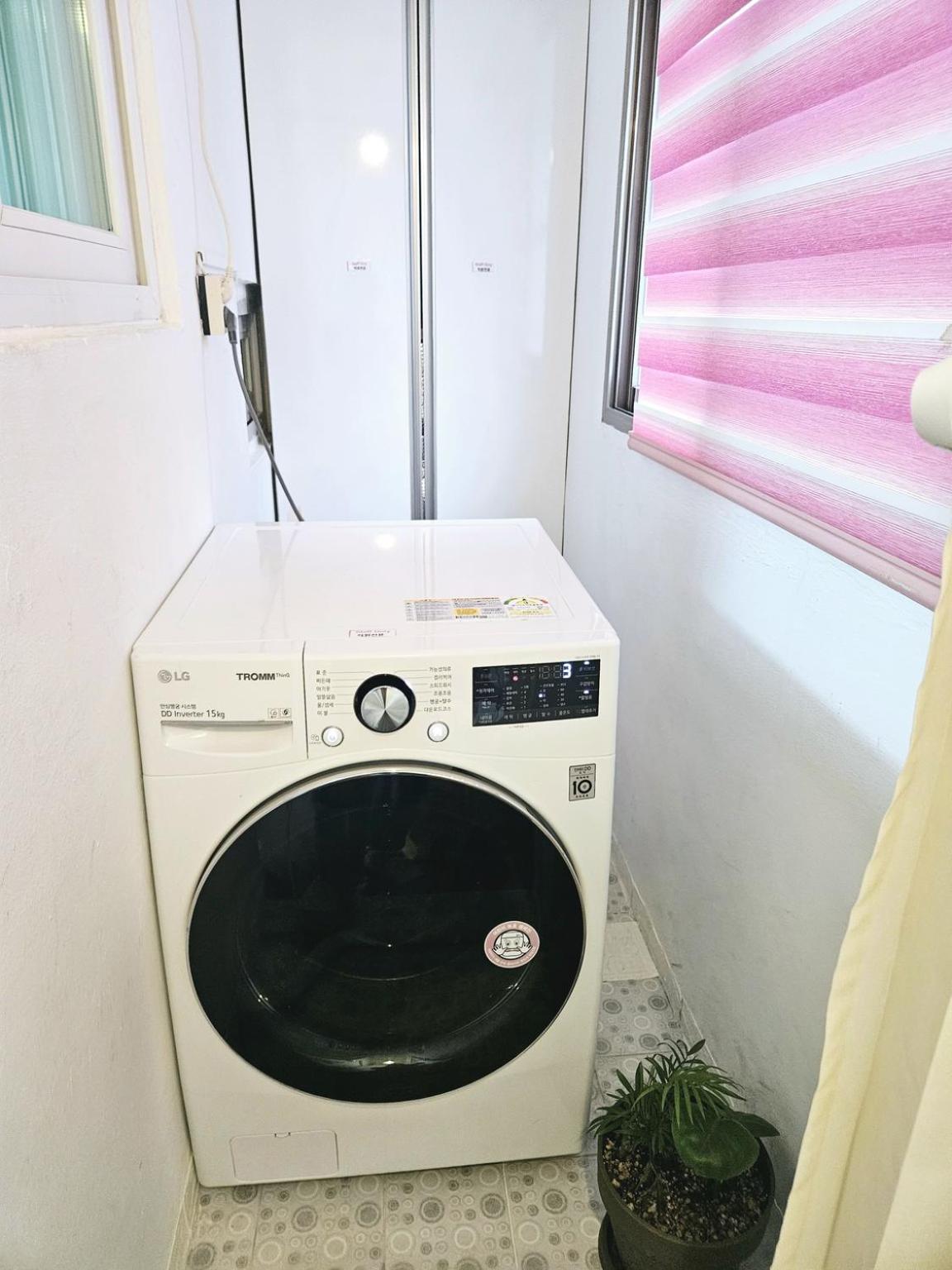 Soul of Seoul - Cozy 3 room stay, 3min from SNU Station