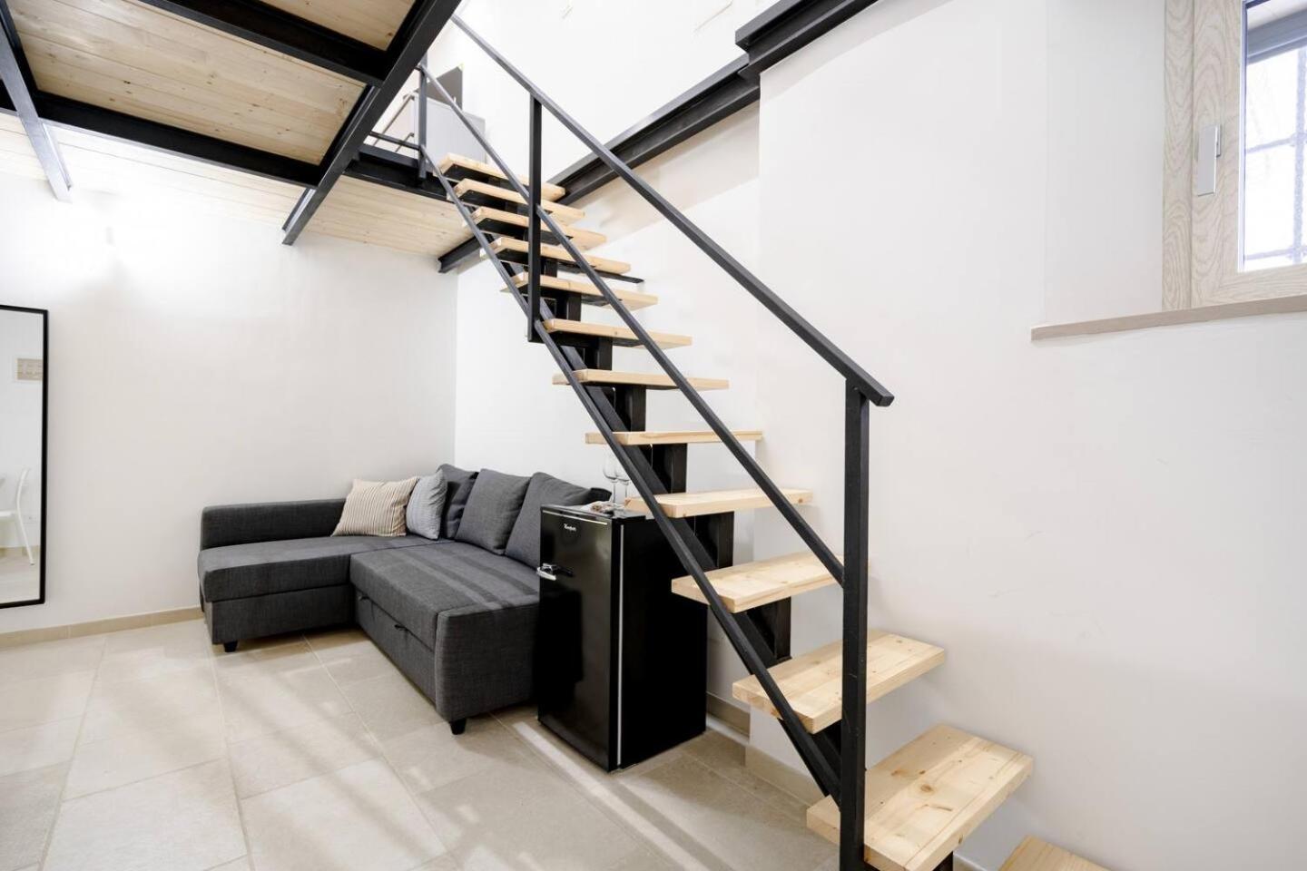 Casa di Lu - Urban Classic
